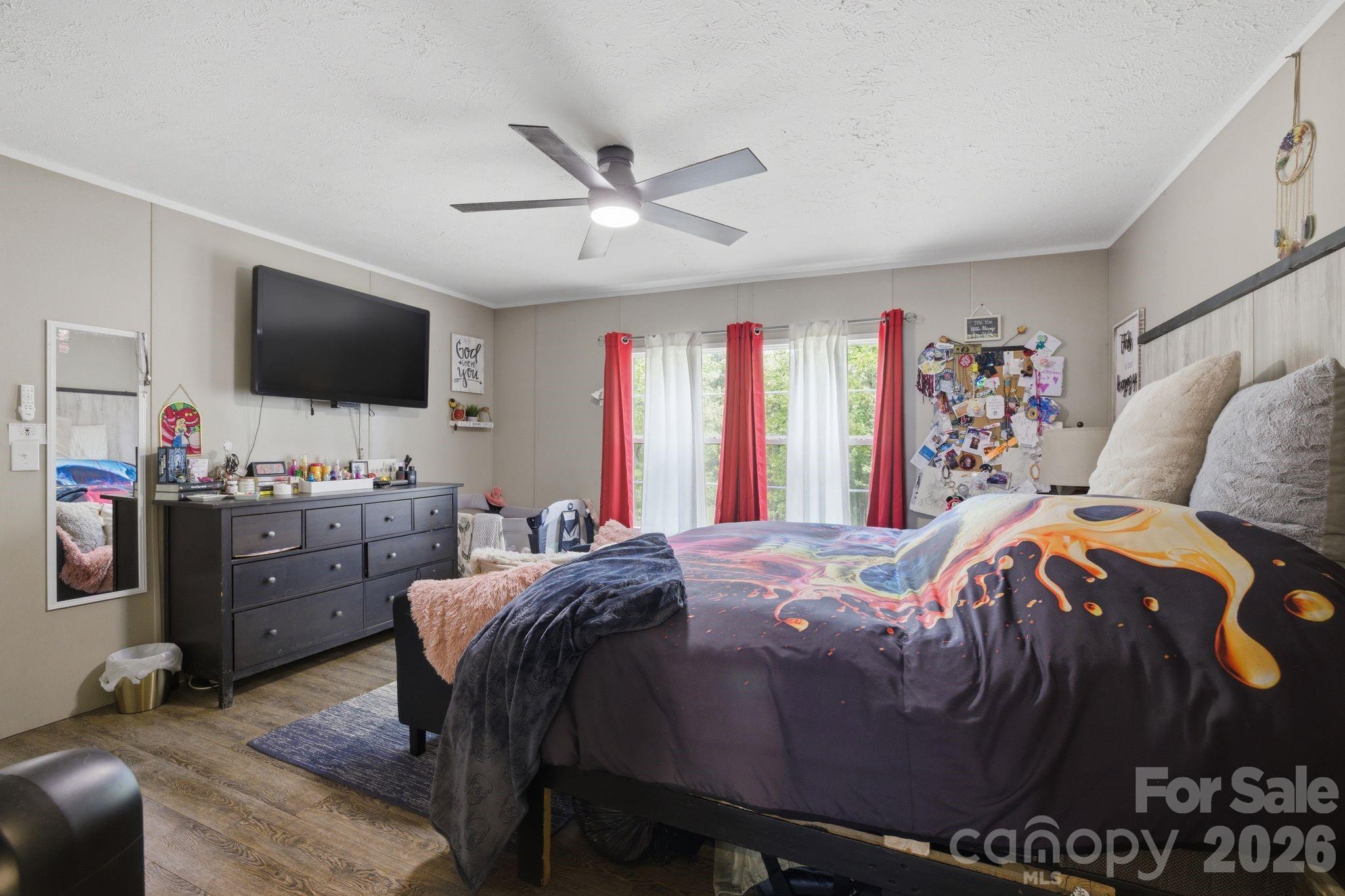 Meadowbrook - Residential