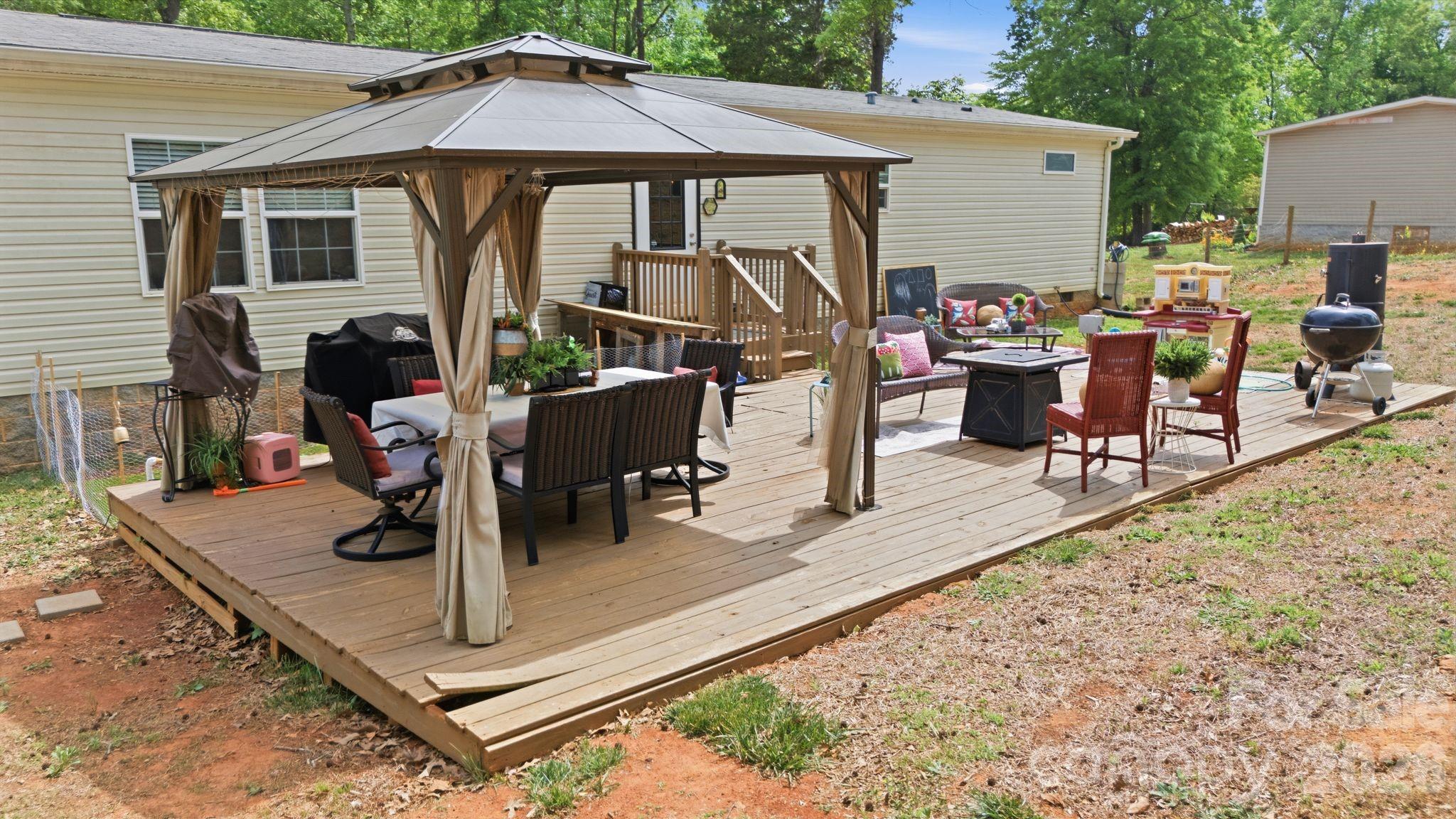 Meadowbrook - Residential