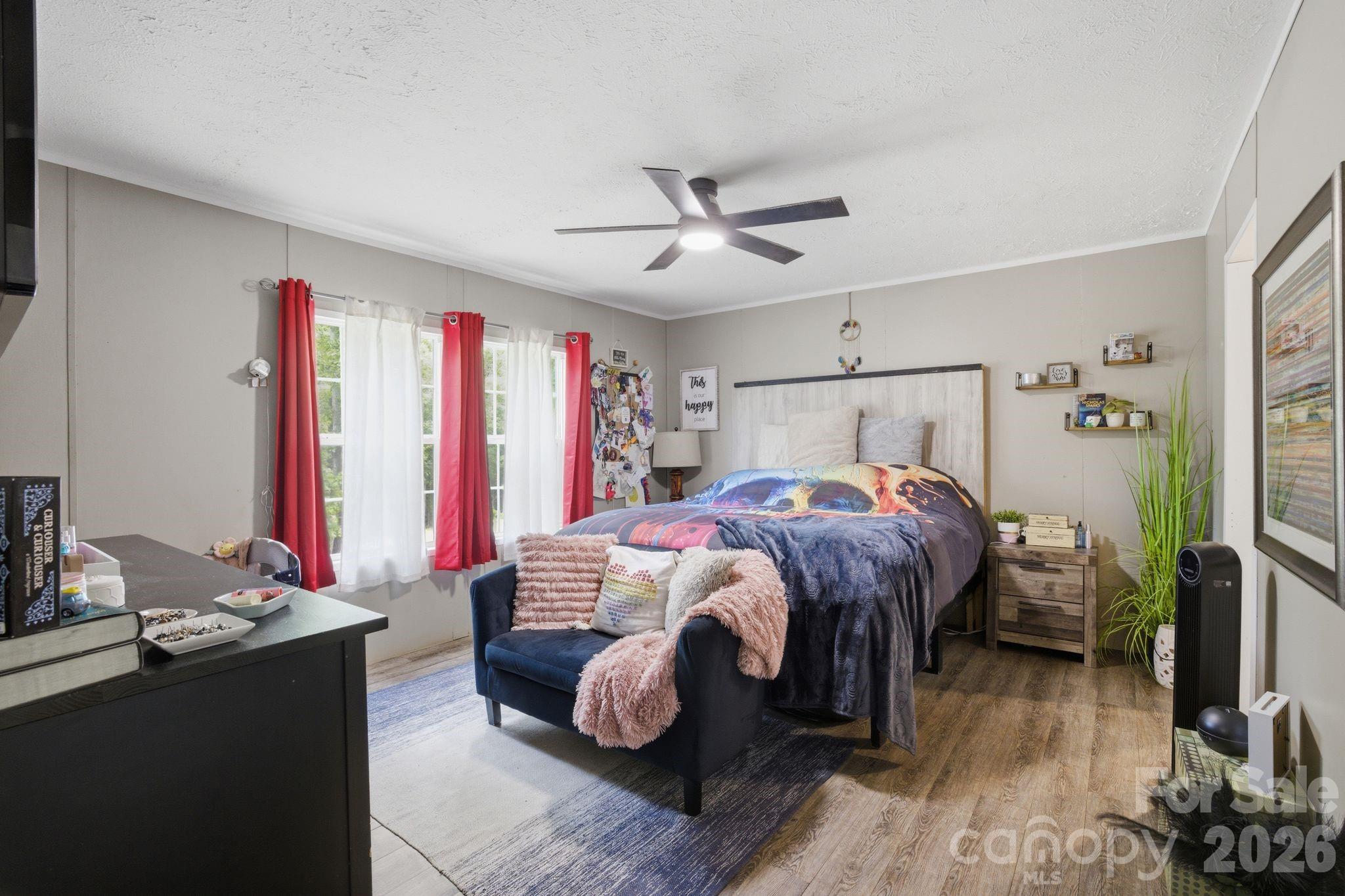 Meadowbrook - Residential