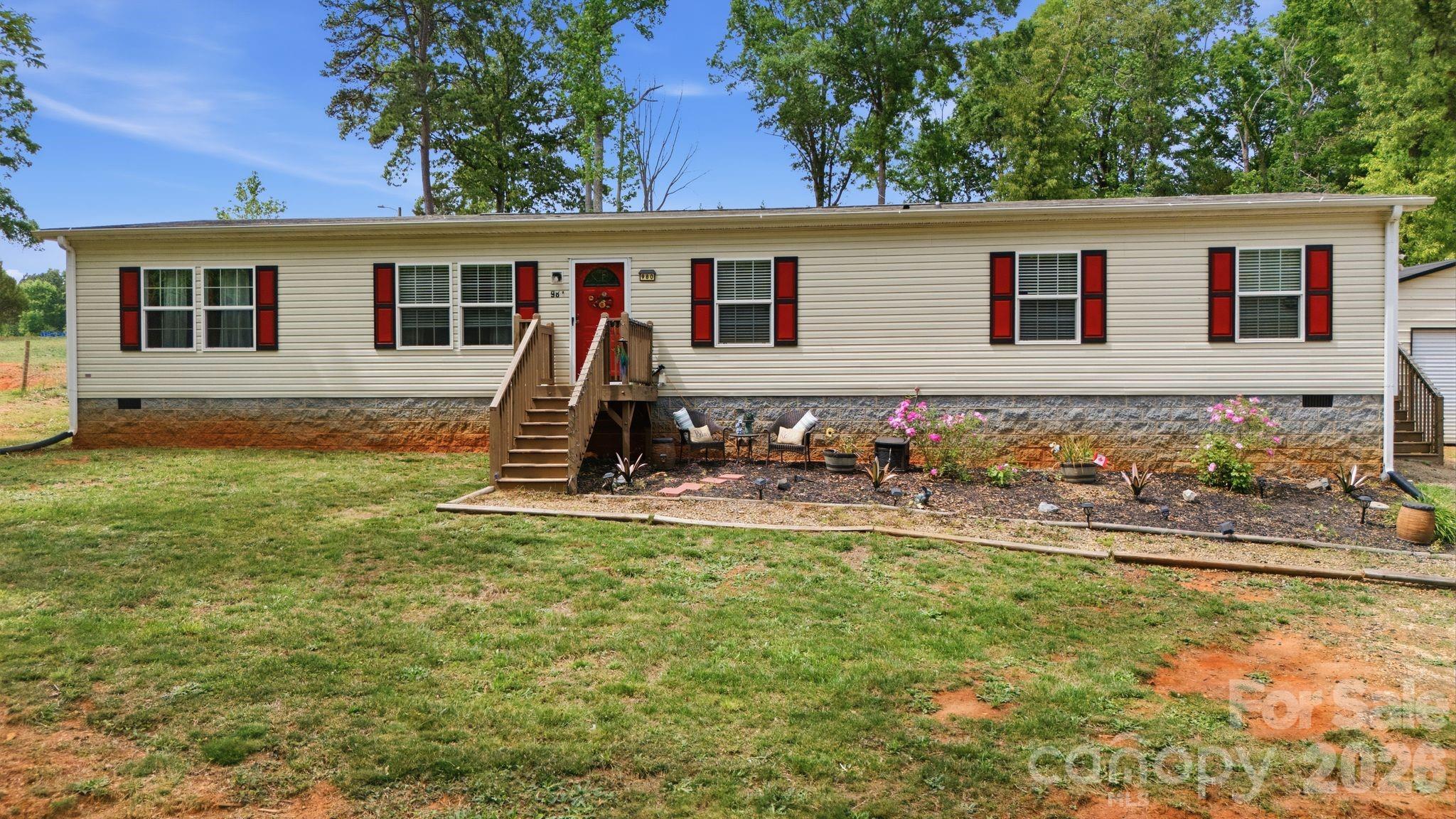 Meadowbrook - Residential