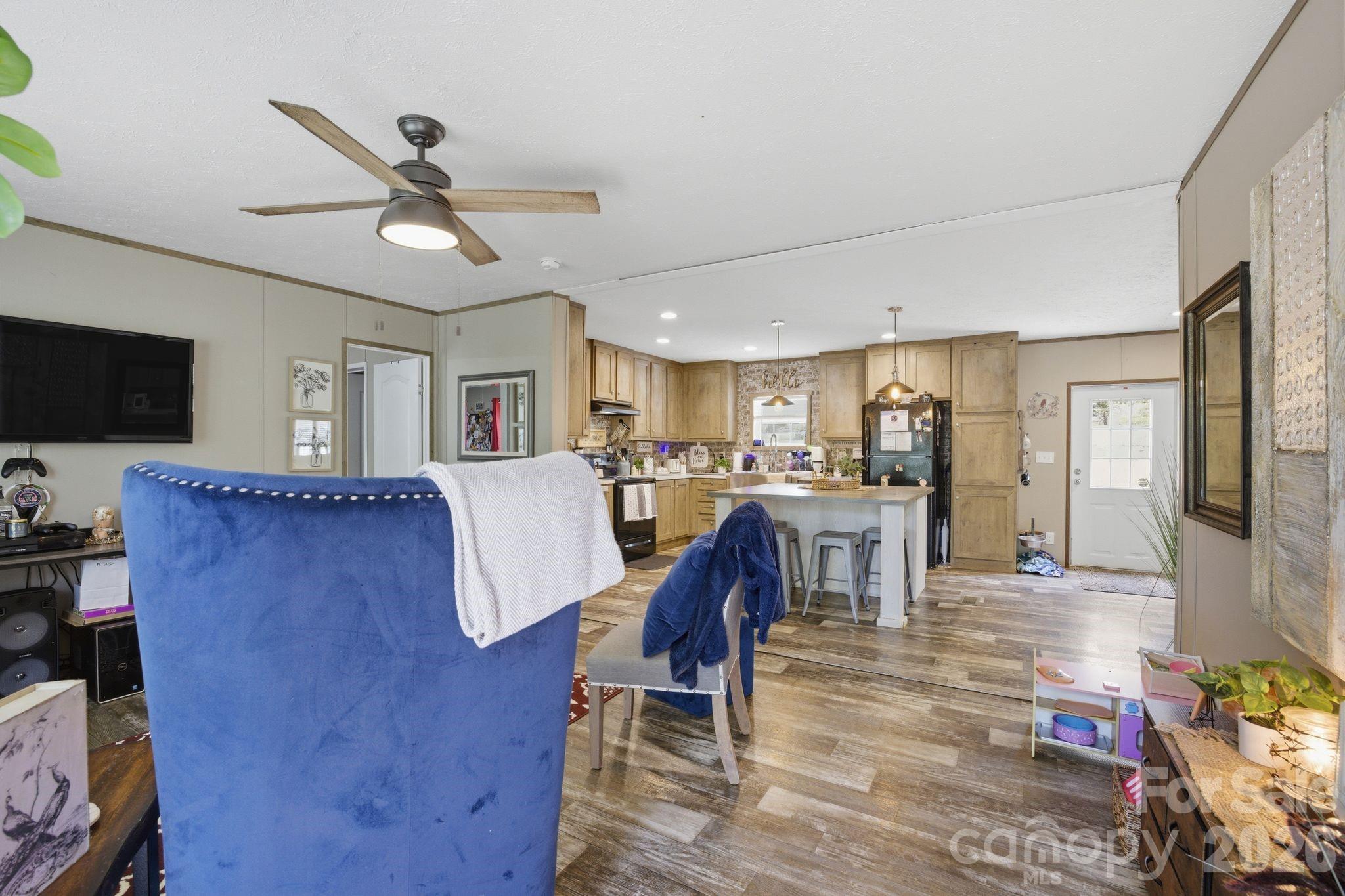 Meadowbrook - Residential