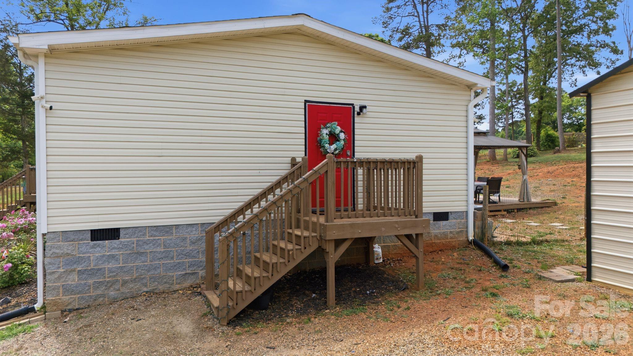 Meadowbrook - Residential