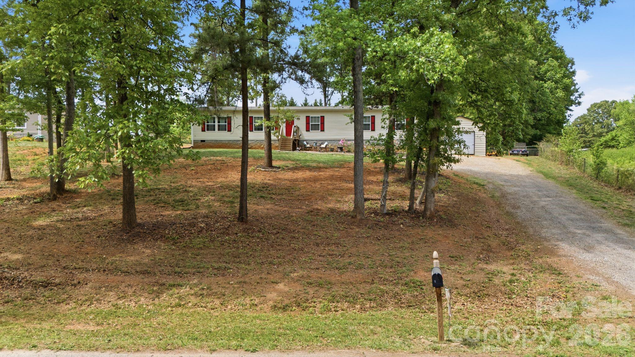 Meadowbrook - Residential