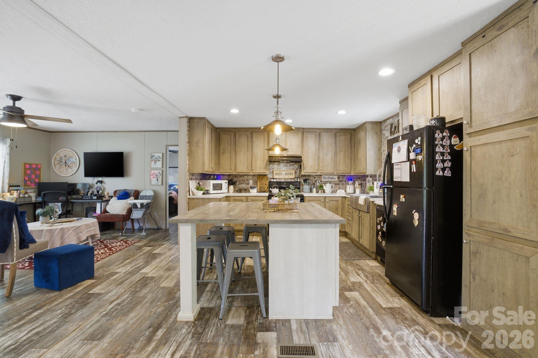 Meadowbrook - Residential