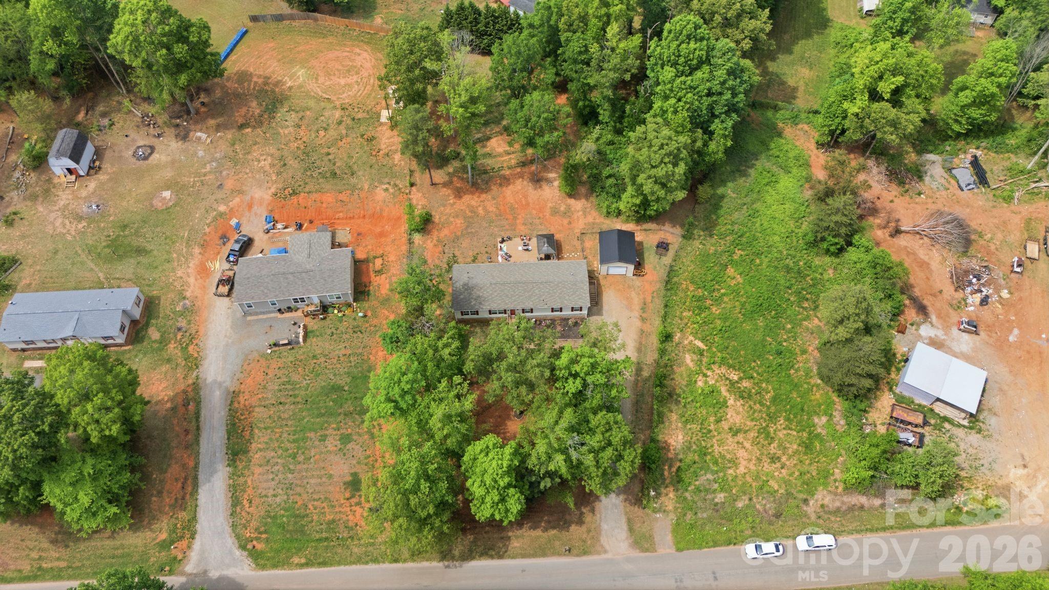 Meadowbrook - Residential