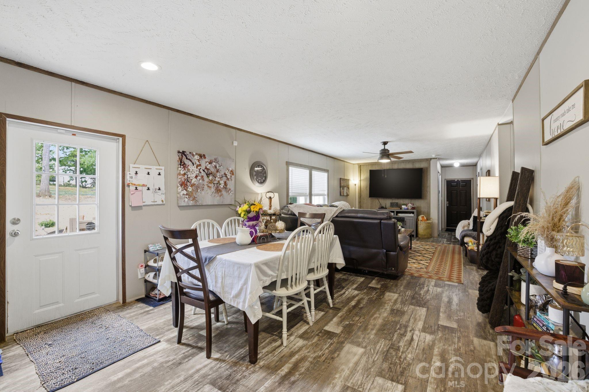 Meadowbrook - Residential