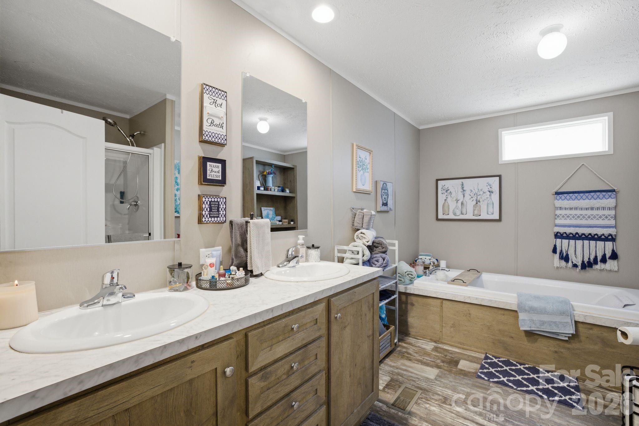Meadowbrook - Residential