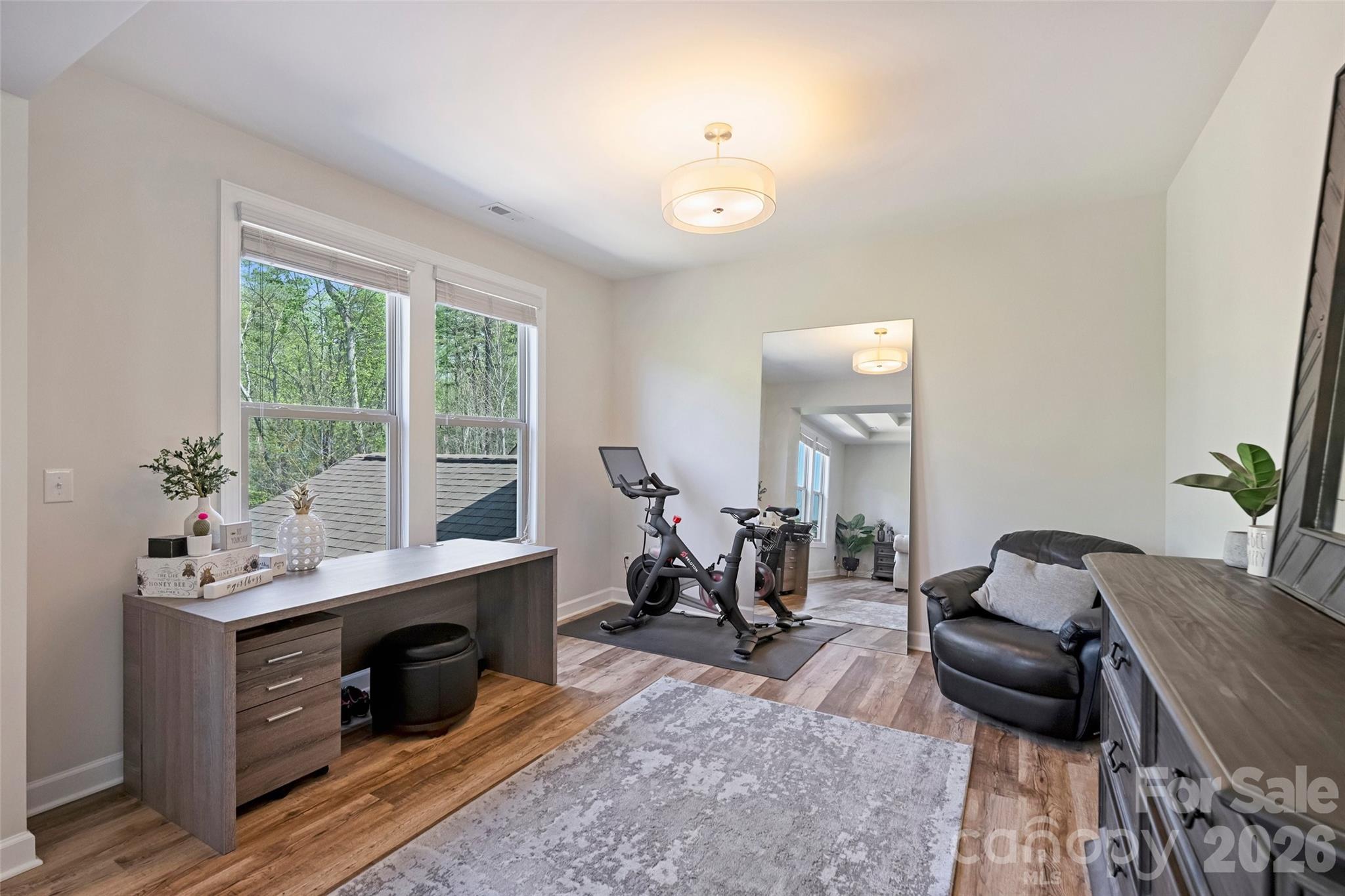 Bells Crossing - Residential