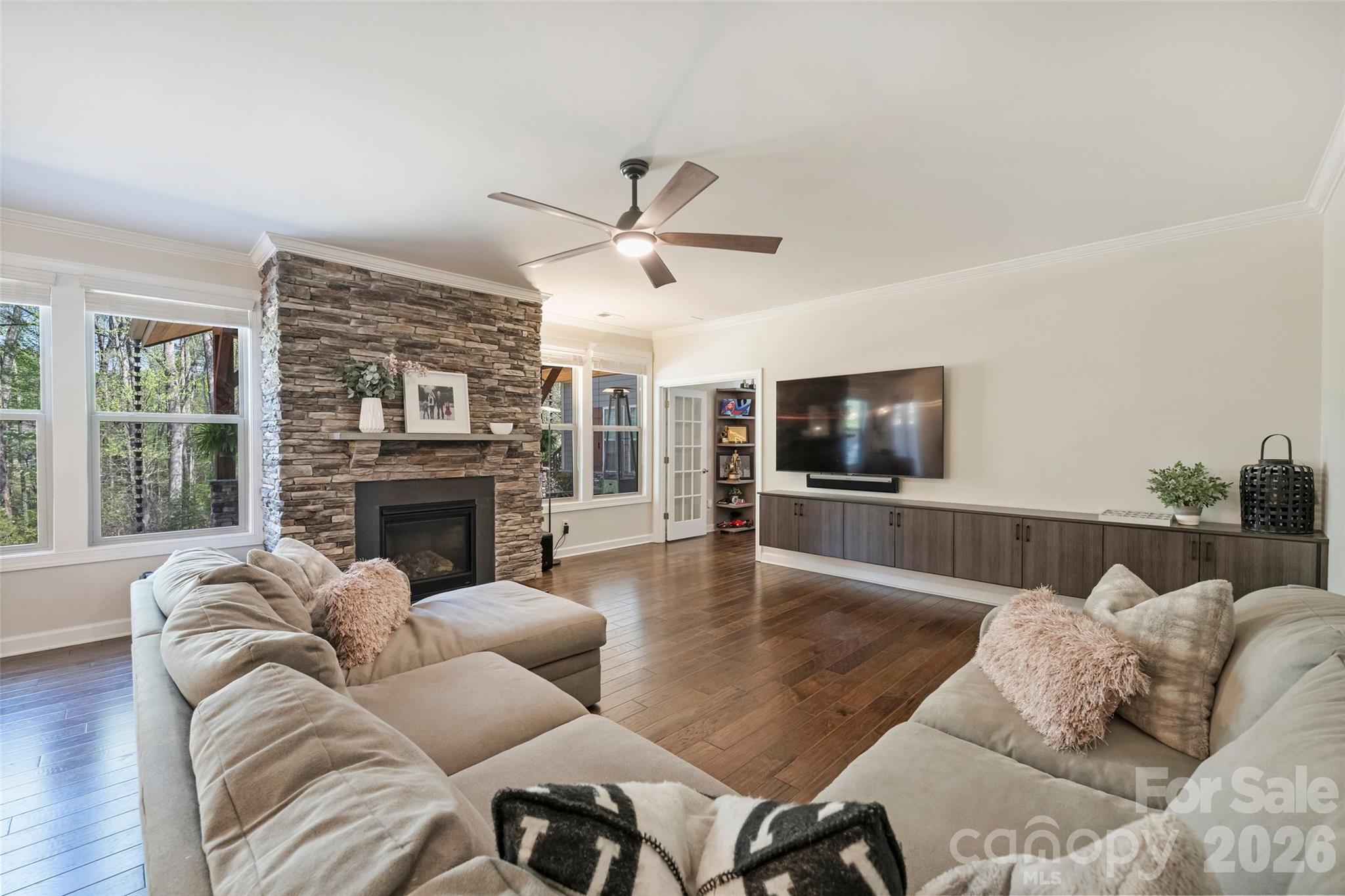 Bells Crossing - Residential