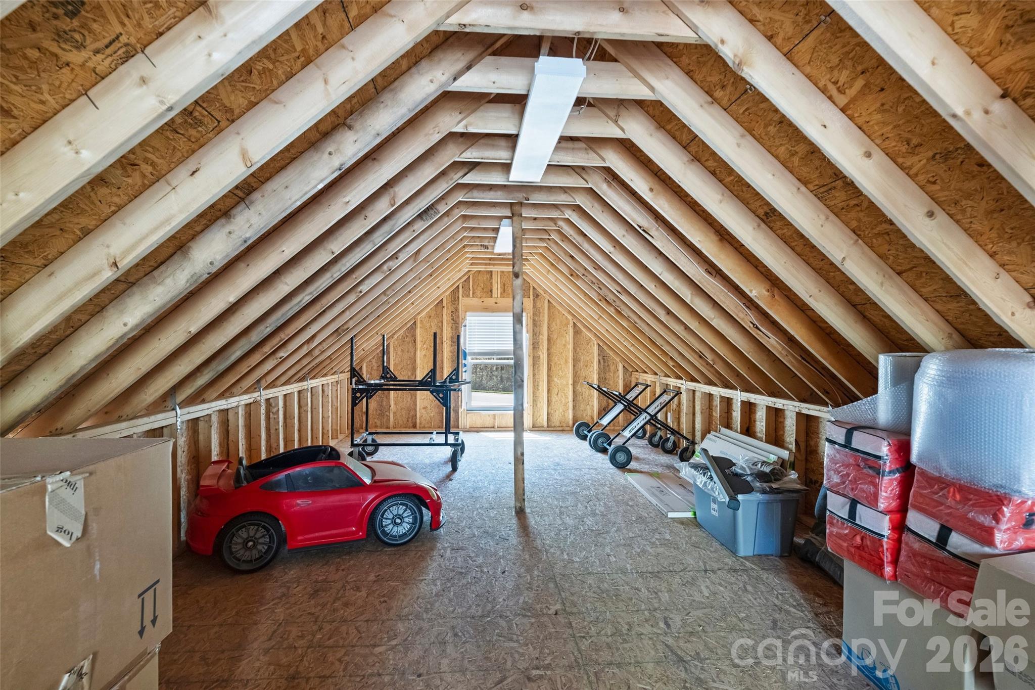 Bells Crossing - Residential