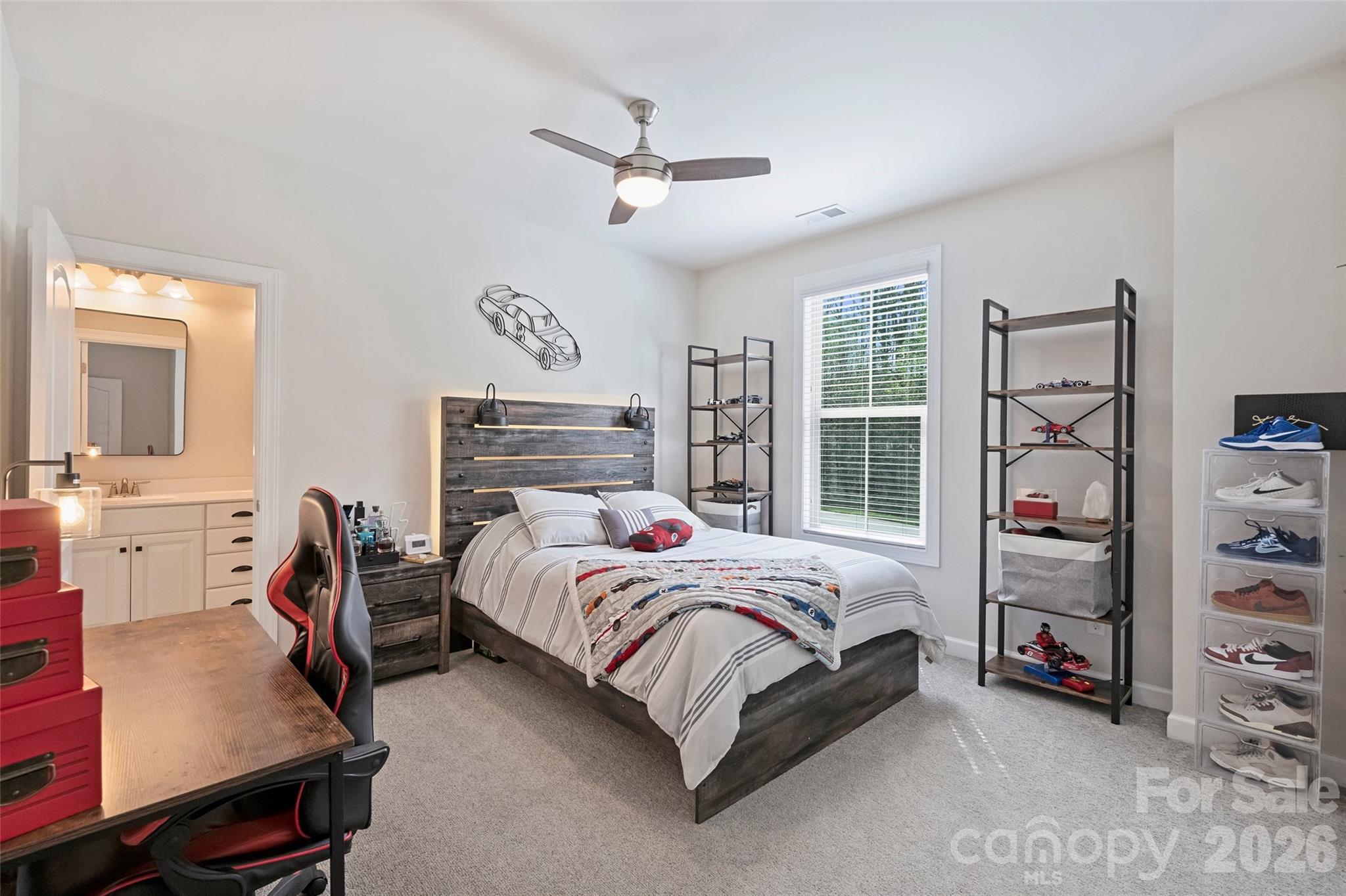 Bells Crossing - Residential