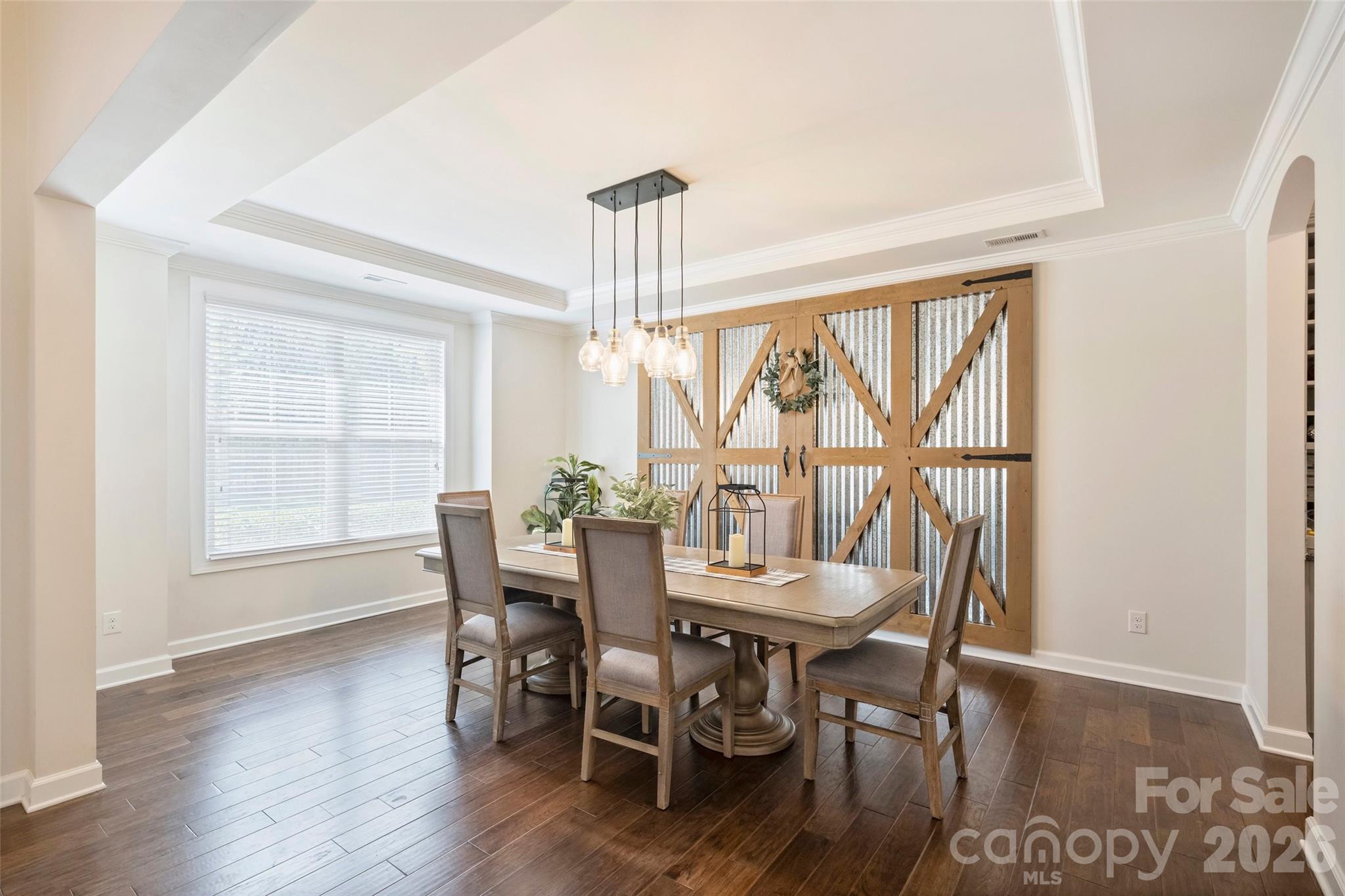 Bells Crossing - Residential