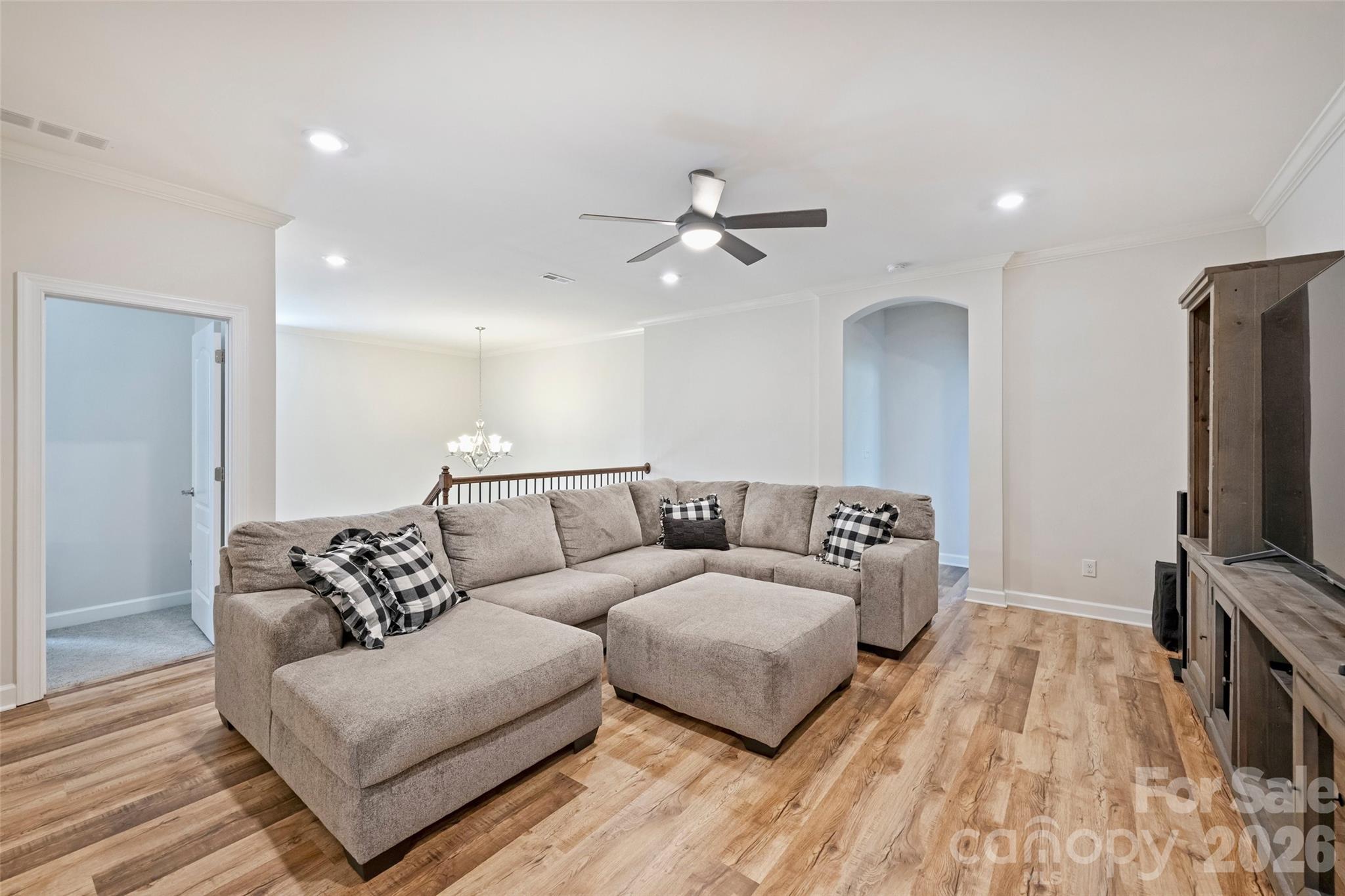 Bells Crossing - Residential