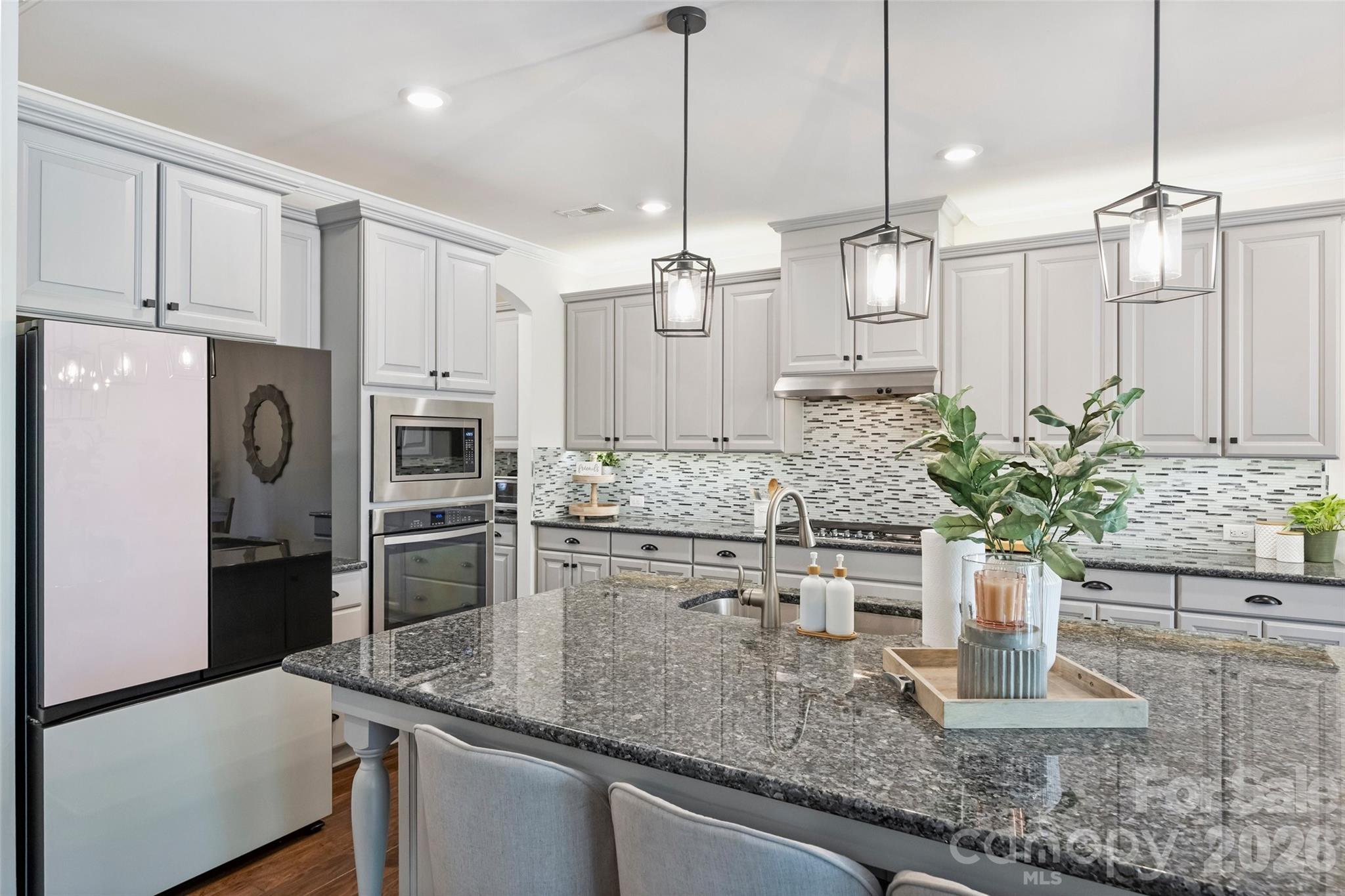 Bells Crossing - Residential