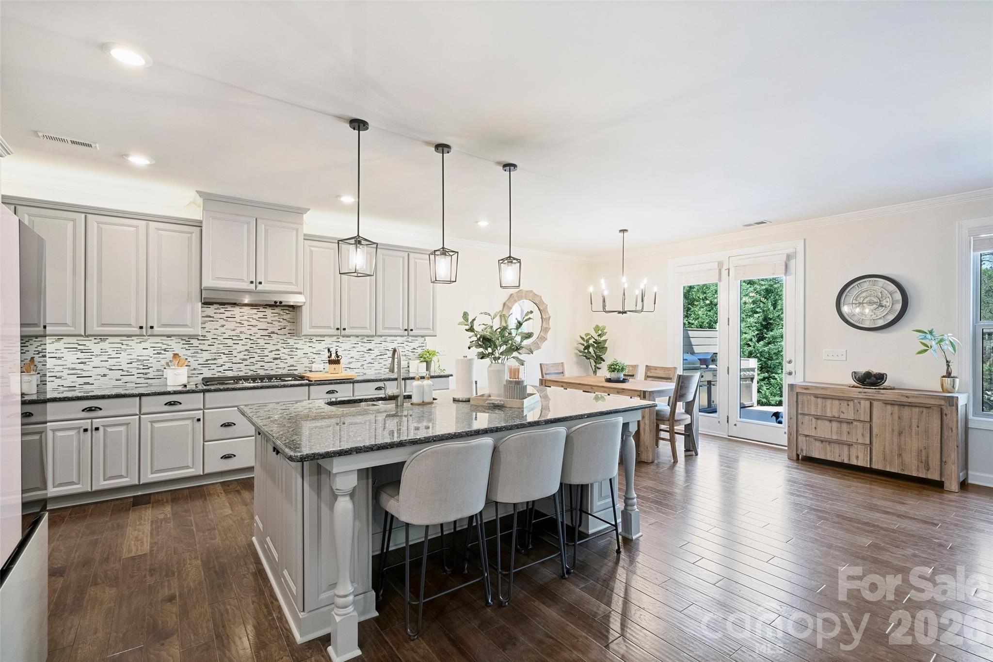 Bells Crossing - Residential