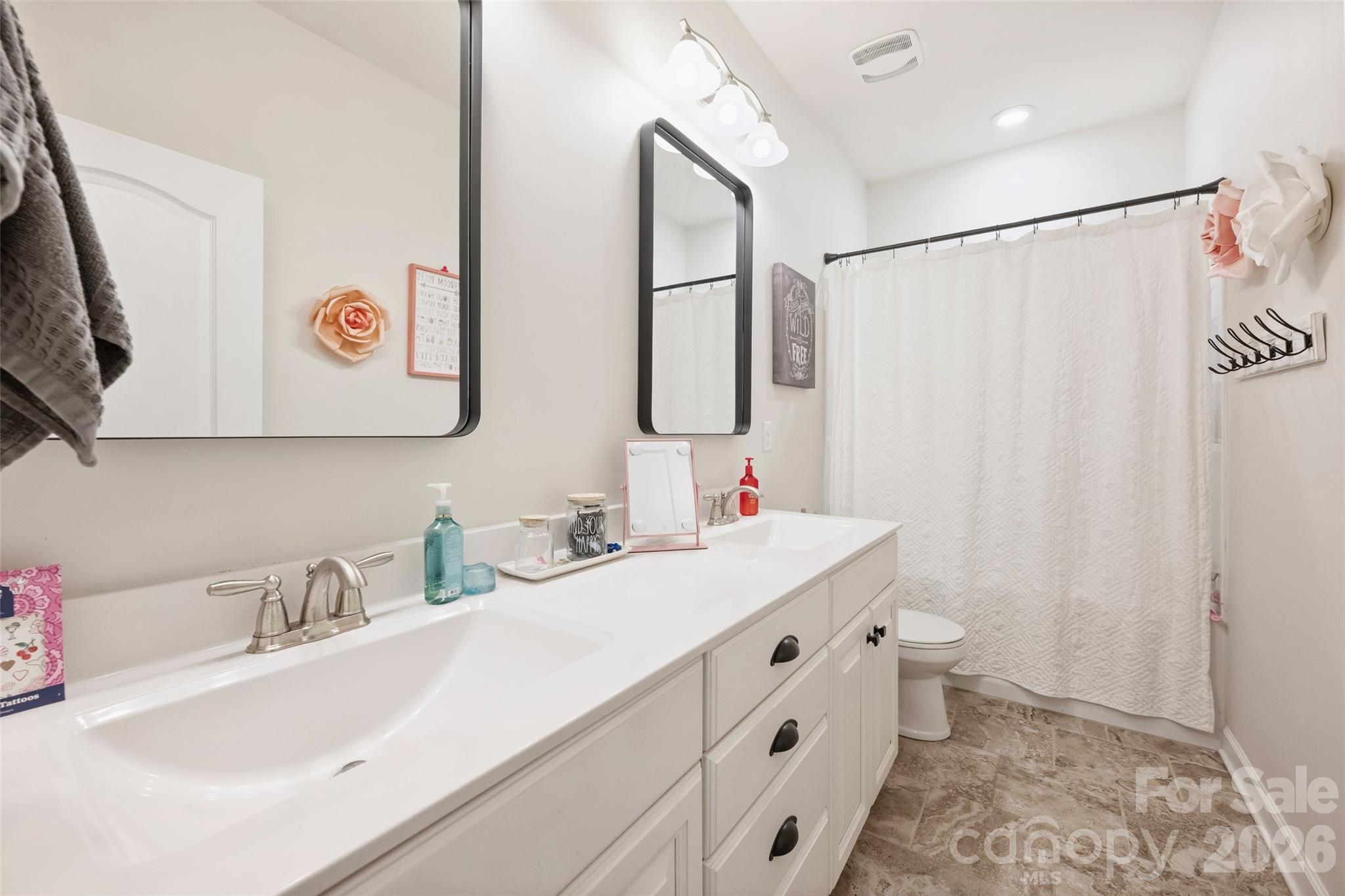 Bells Crossing - Residential