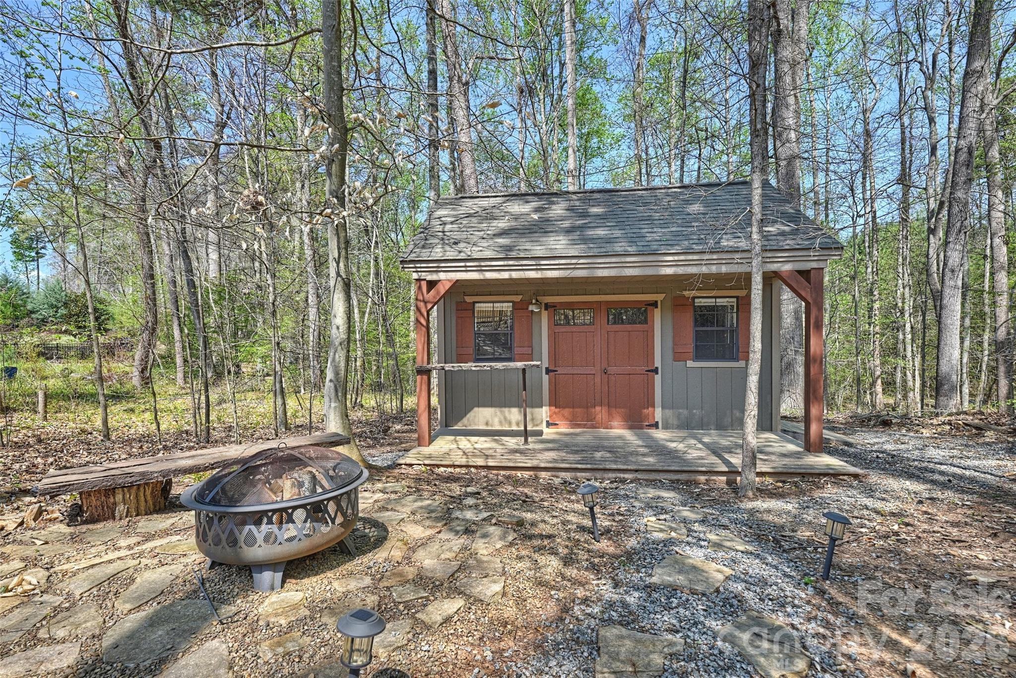 Bells Crossing - Residential