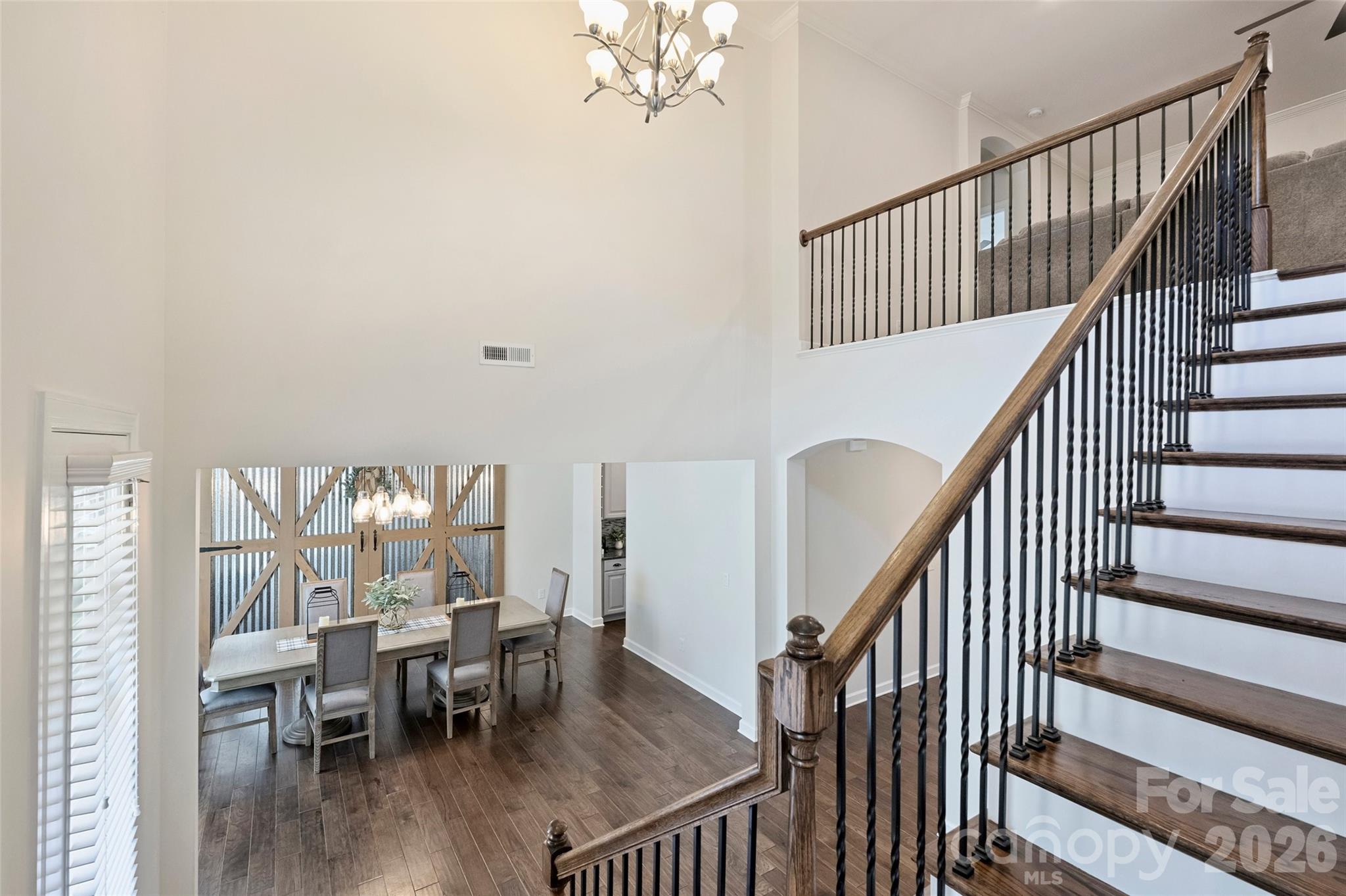 Bells Crossing - Residential