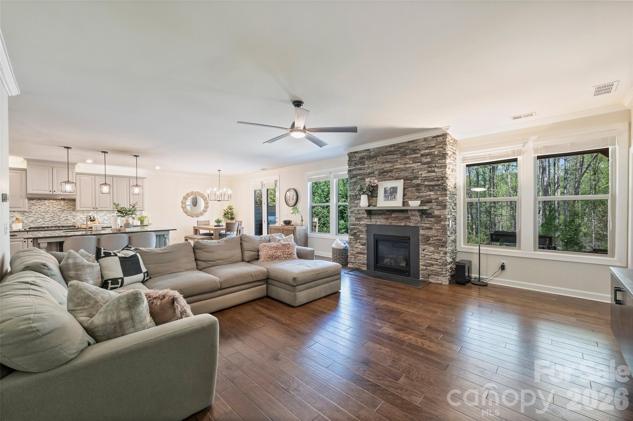 Bells Crossing - Residential