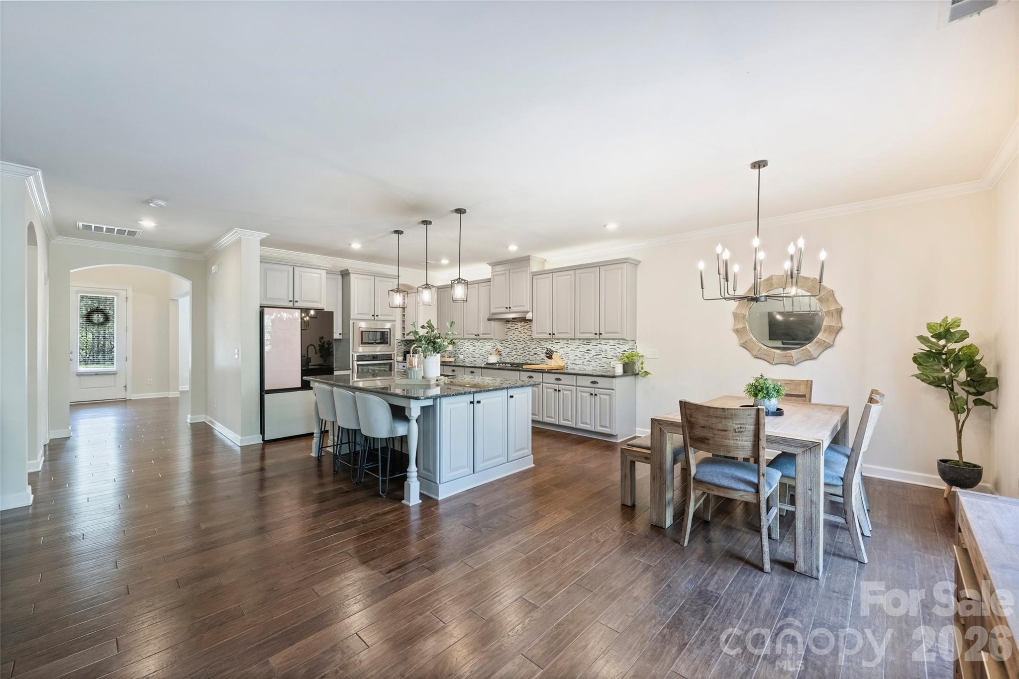 Bells Crossing - Residential