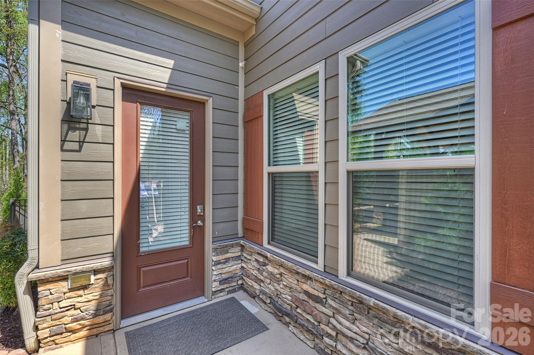 Bells Crossing - Residential