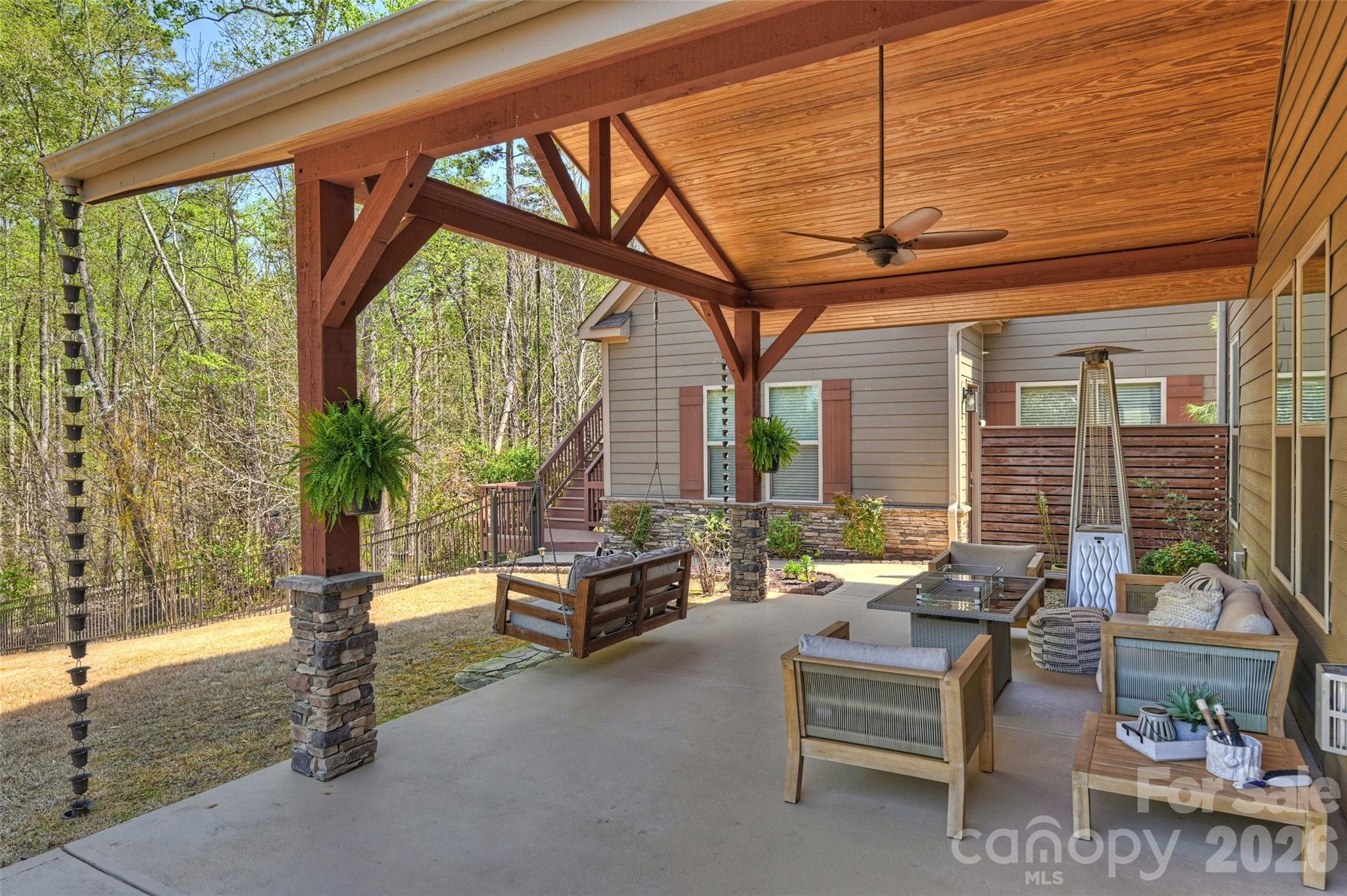 Bells Crossing - Residential