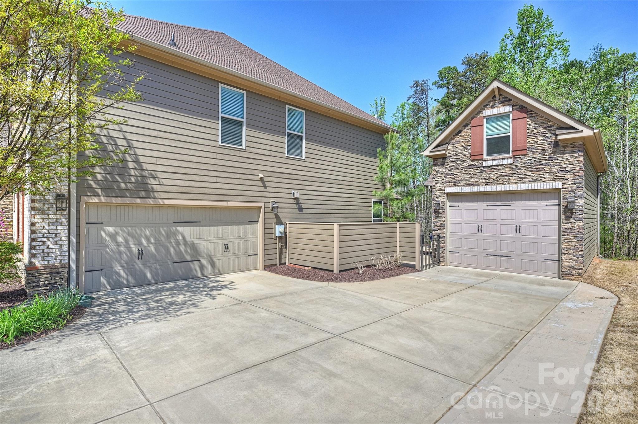 Bells Crossing - Residential