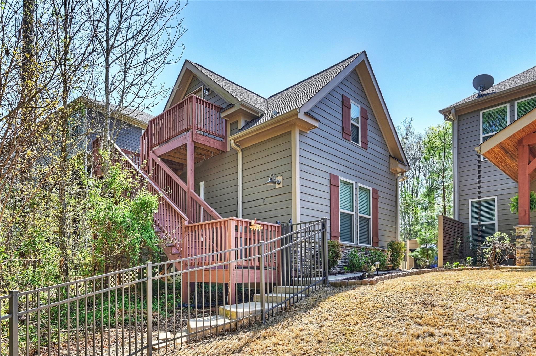 Bells Crossing - Residential