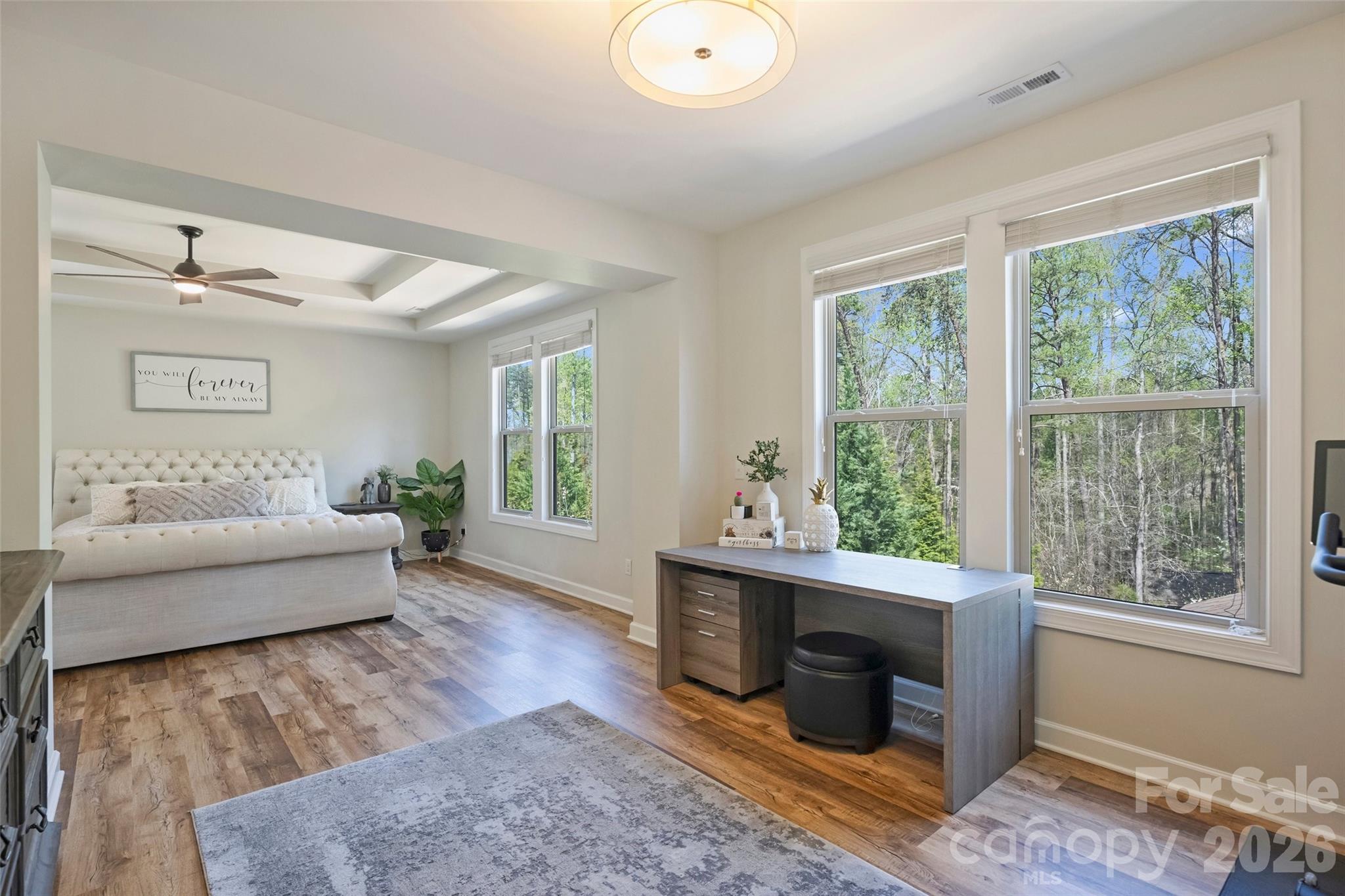 Bells Crossing - Residential