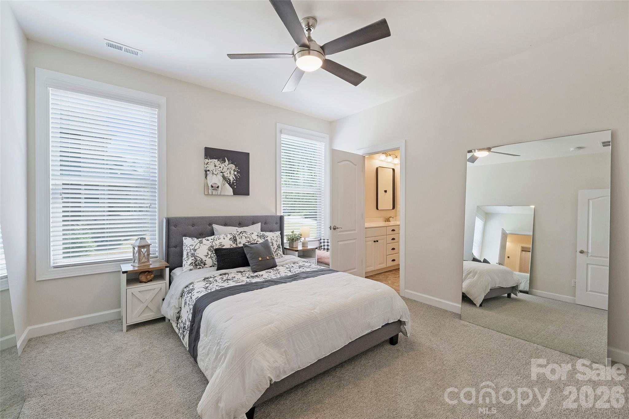 Bells Crossing - Residential