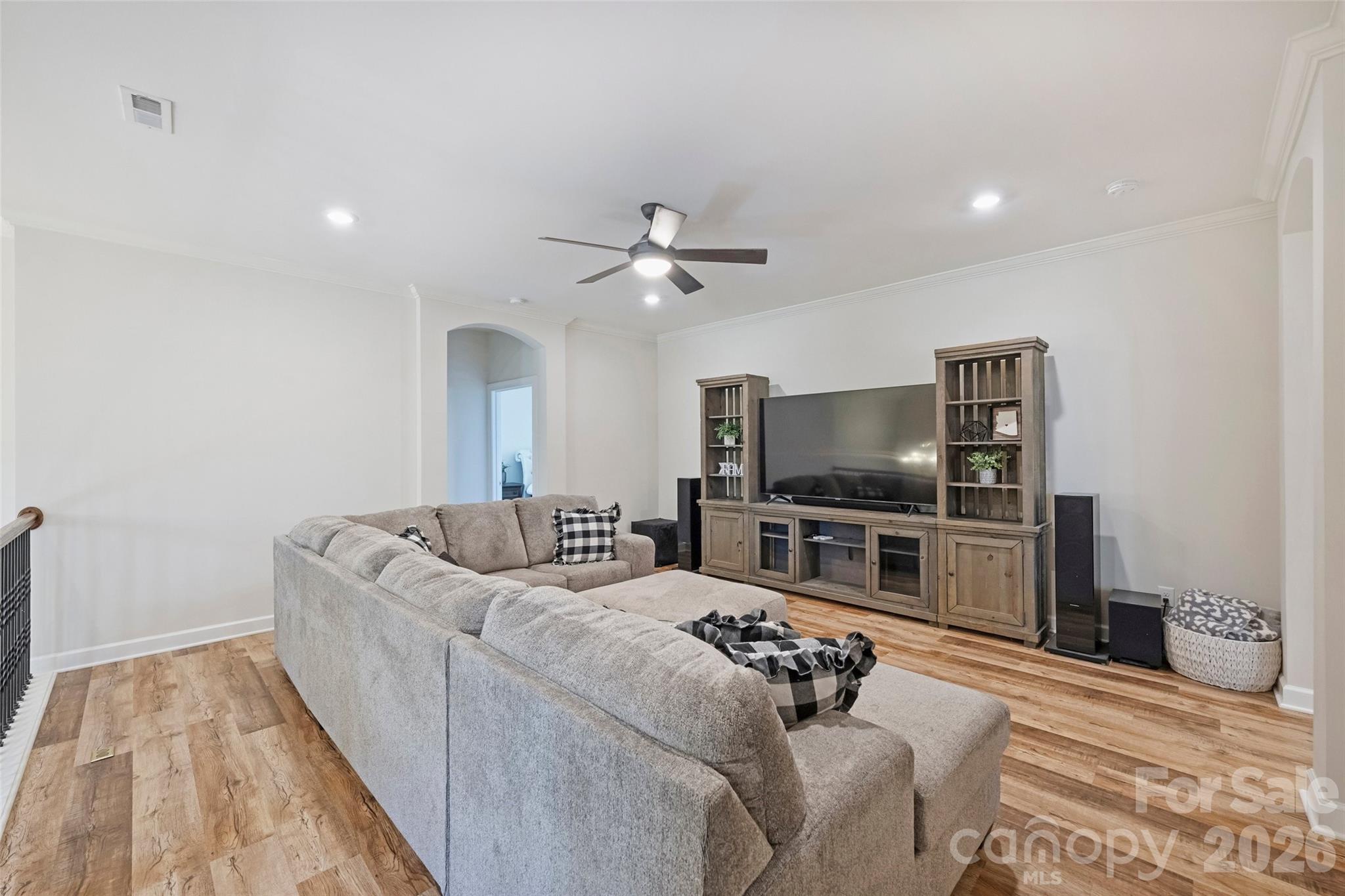 Bells Crossing - Residential