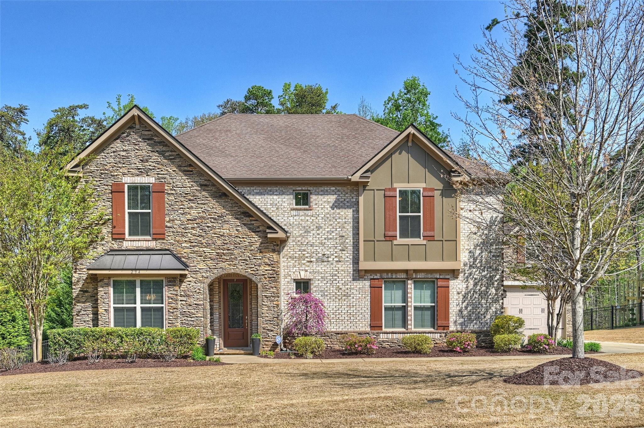 294 S San Agustin Drive