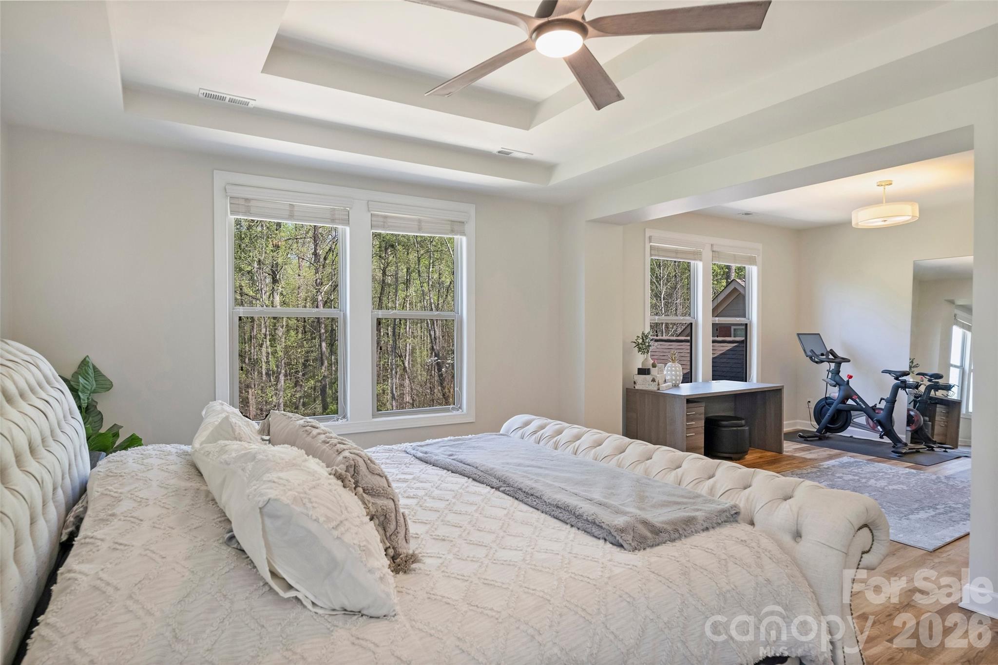 Bells Crossing - Residential