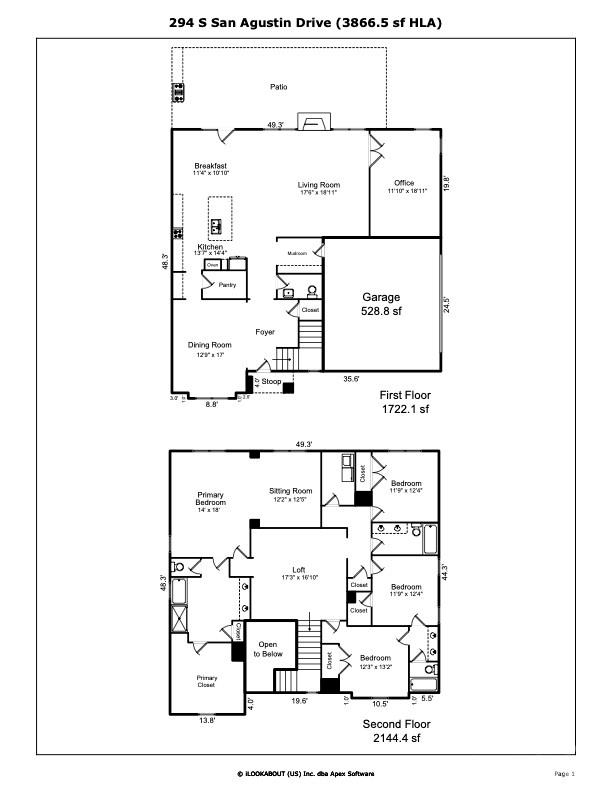 Bells Crossing - Residential
