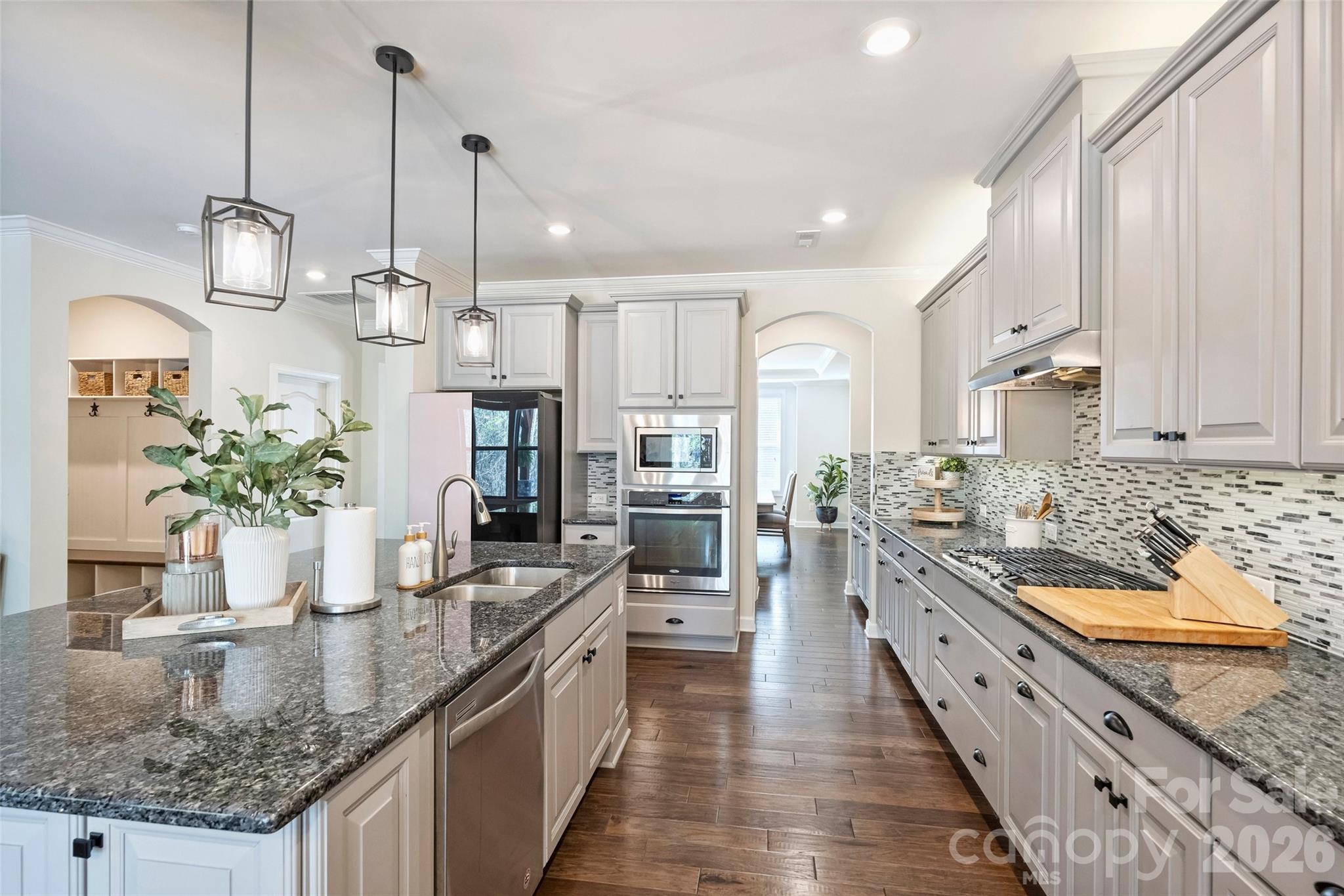 Bells Crossing - Residential