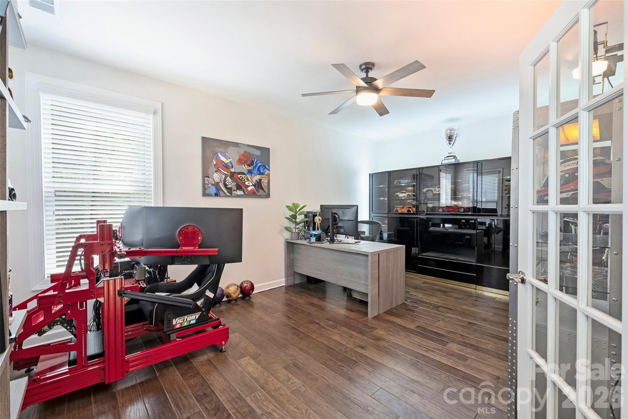 Bells Crossing - Residential