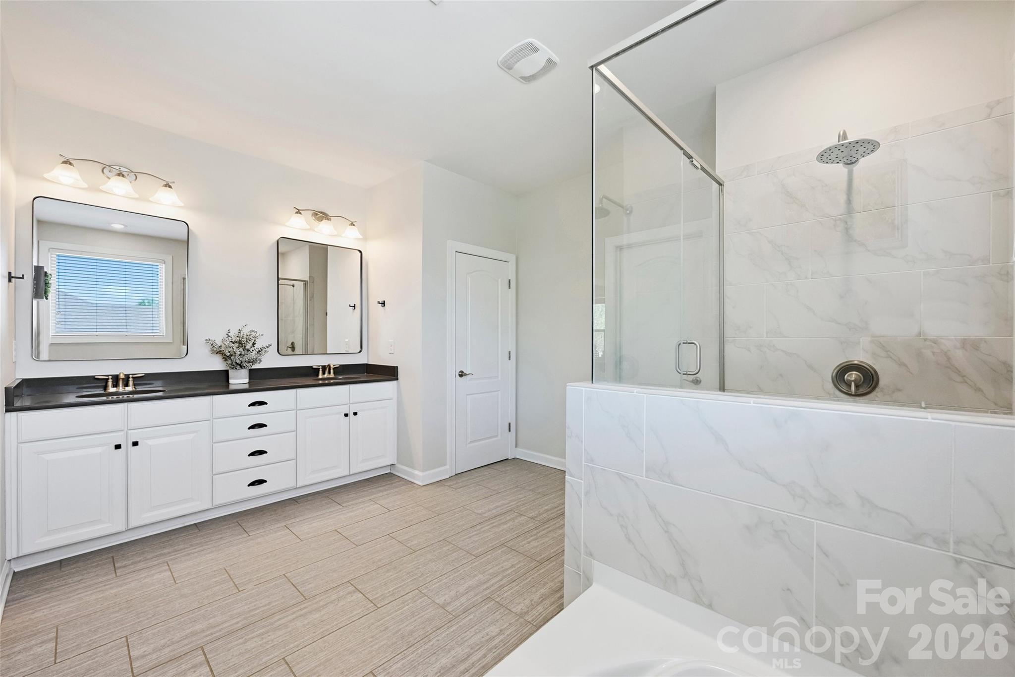 Bells Crossing - Residential