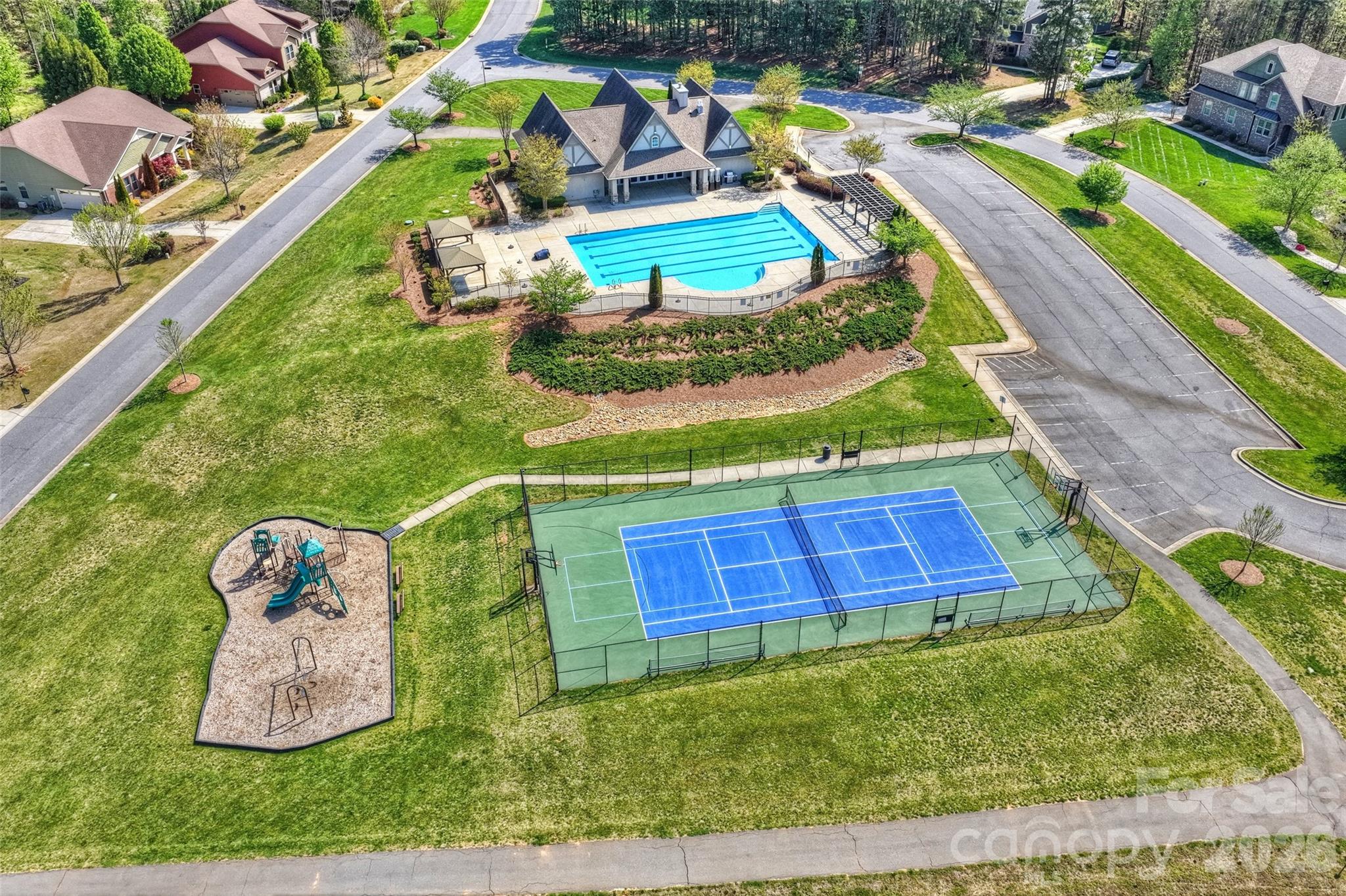 Bells Crossing - Residential