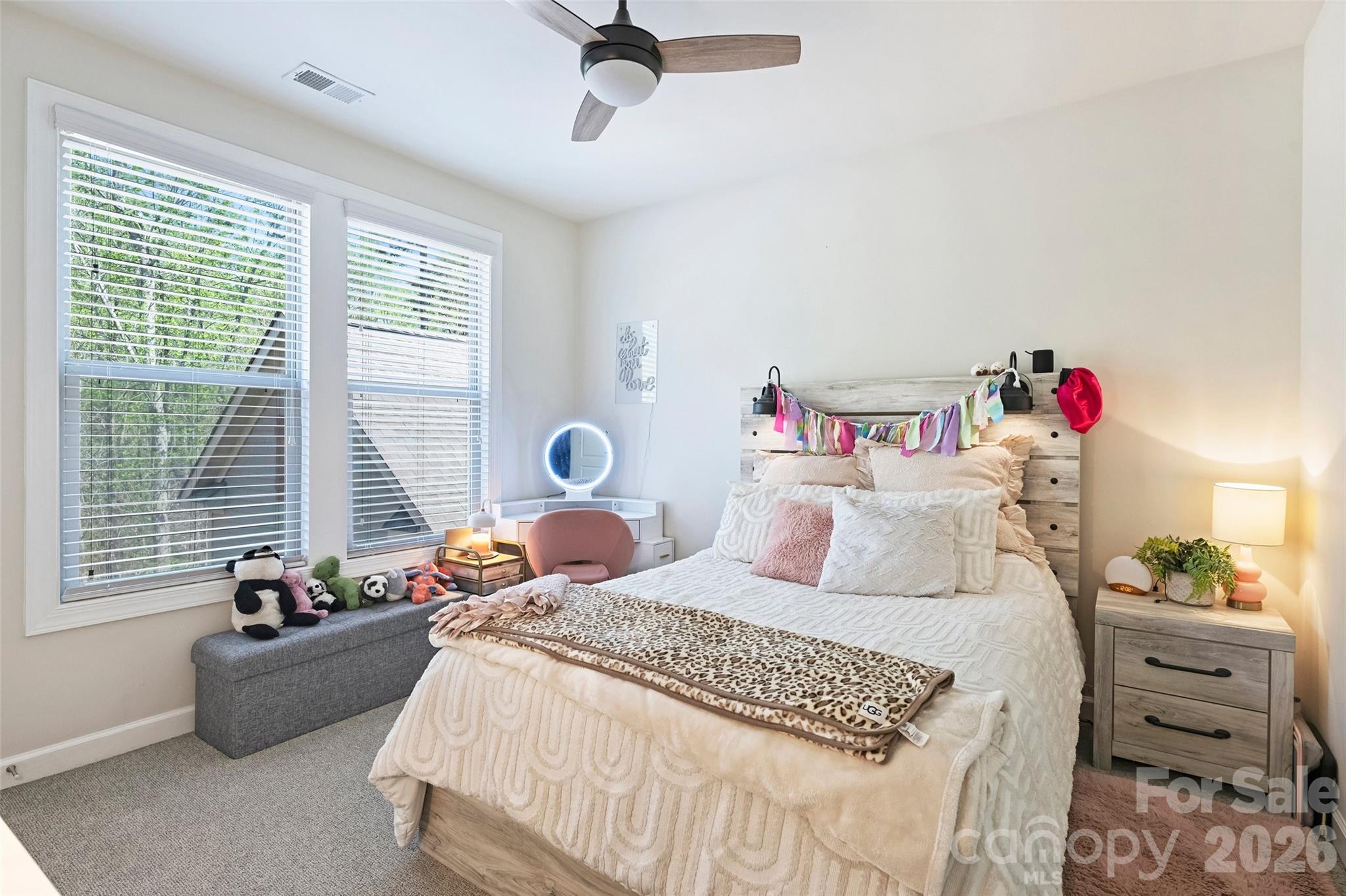 Bells Crossing - Residential