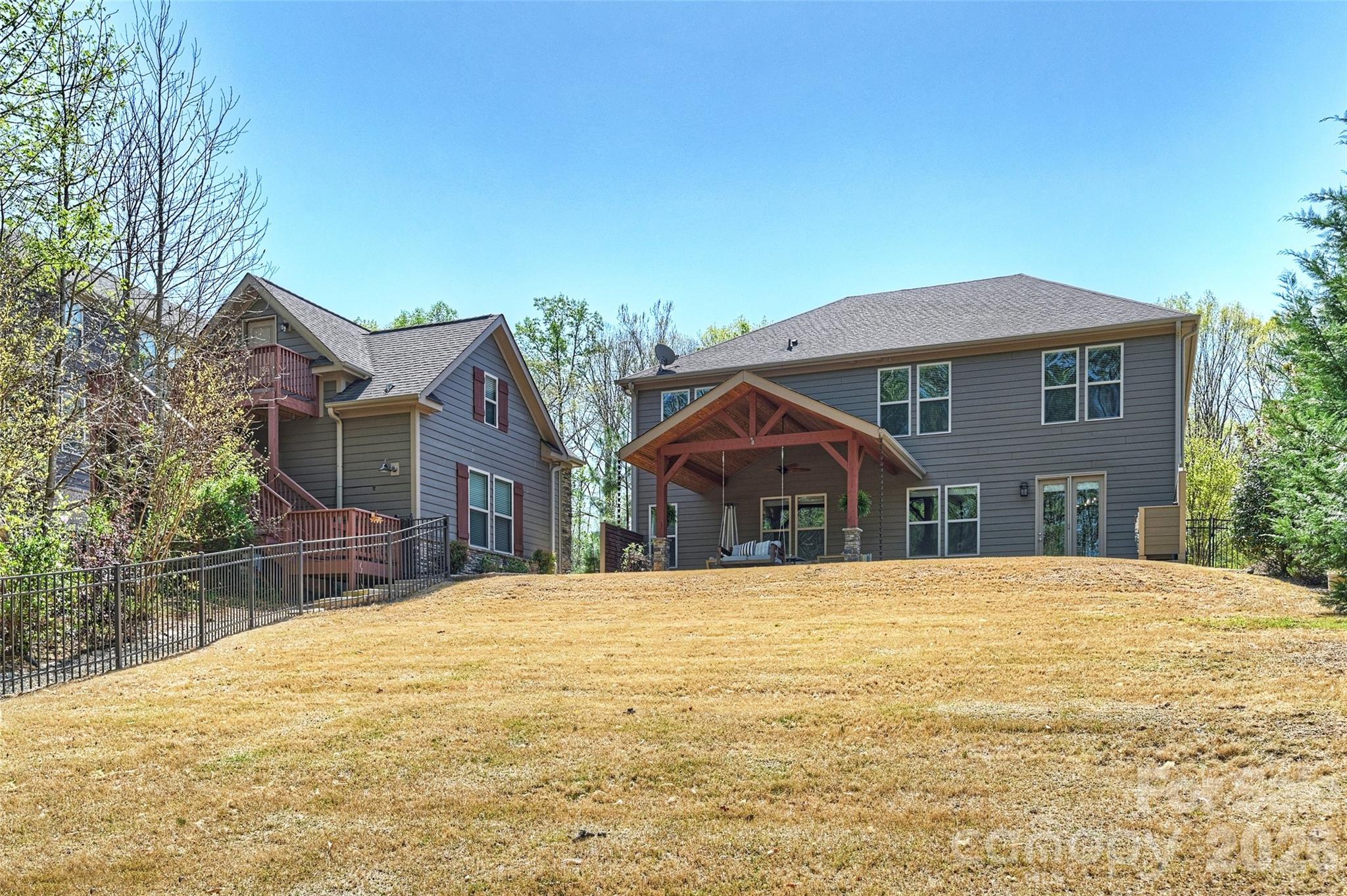 Bells Crossing - Residential