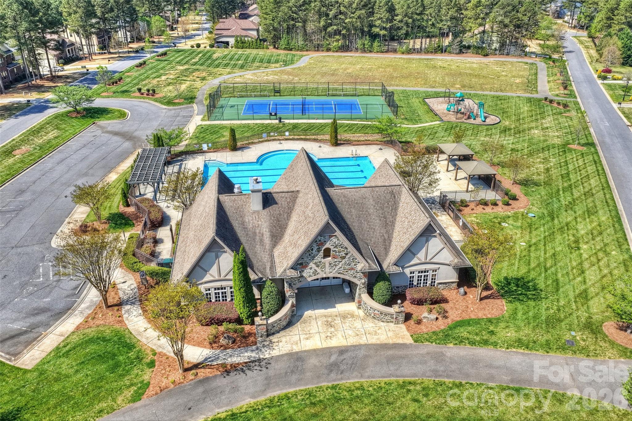 Bells Crossing - Residential