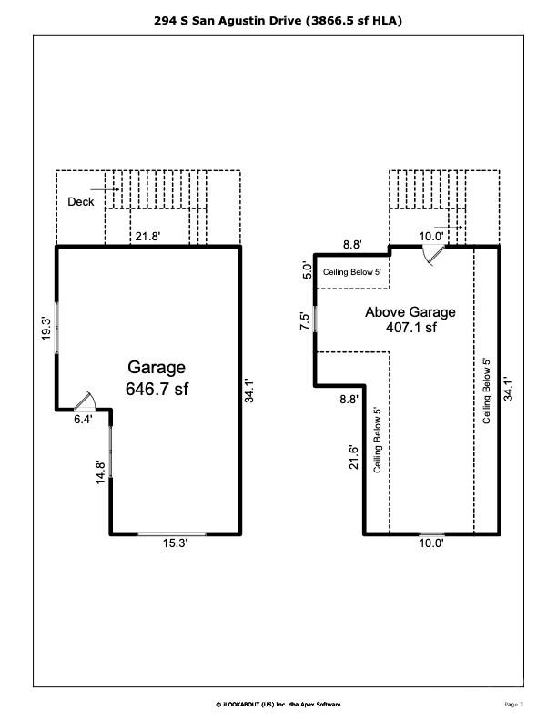 Bells Crossing - Residential