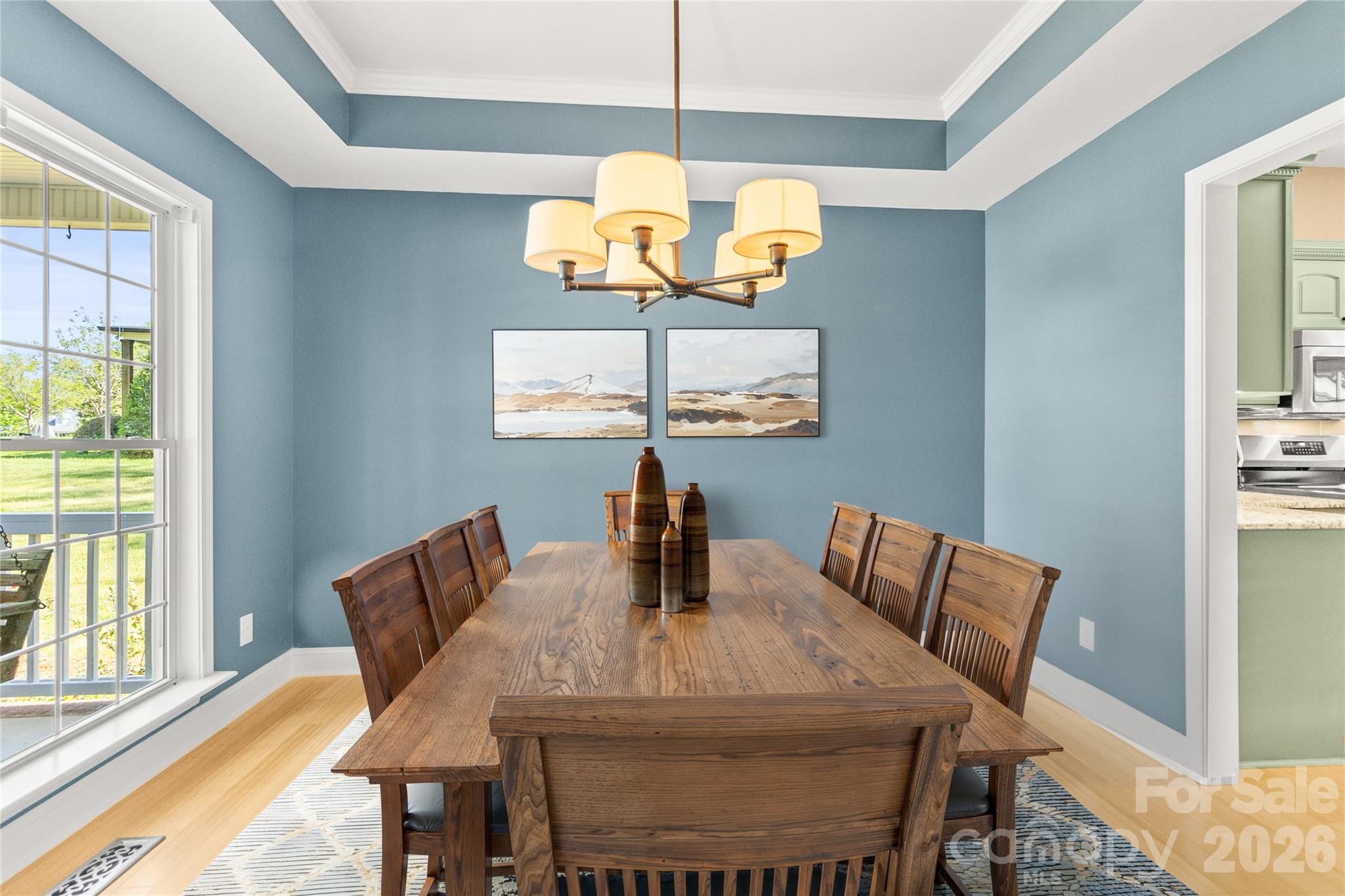 Sigmon Farms - Residential