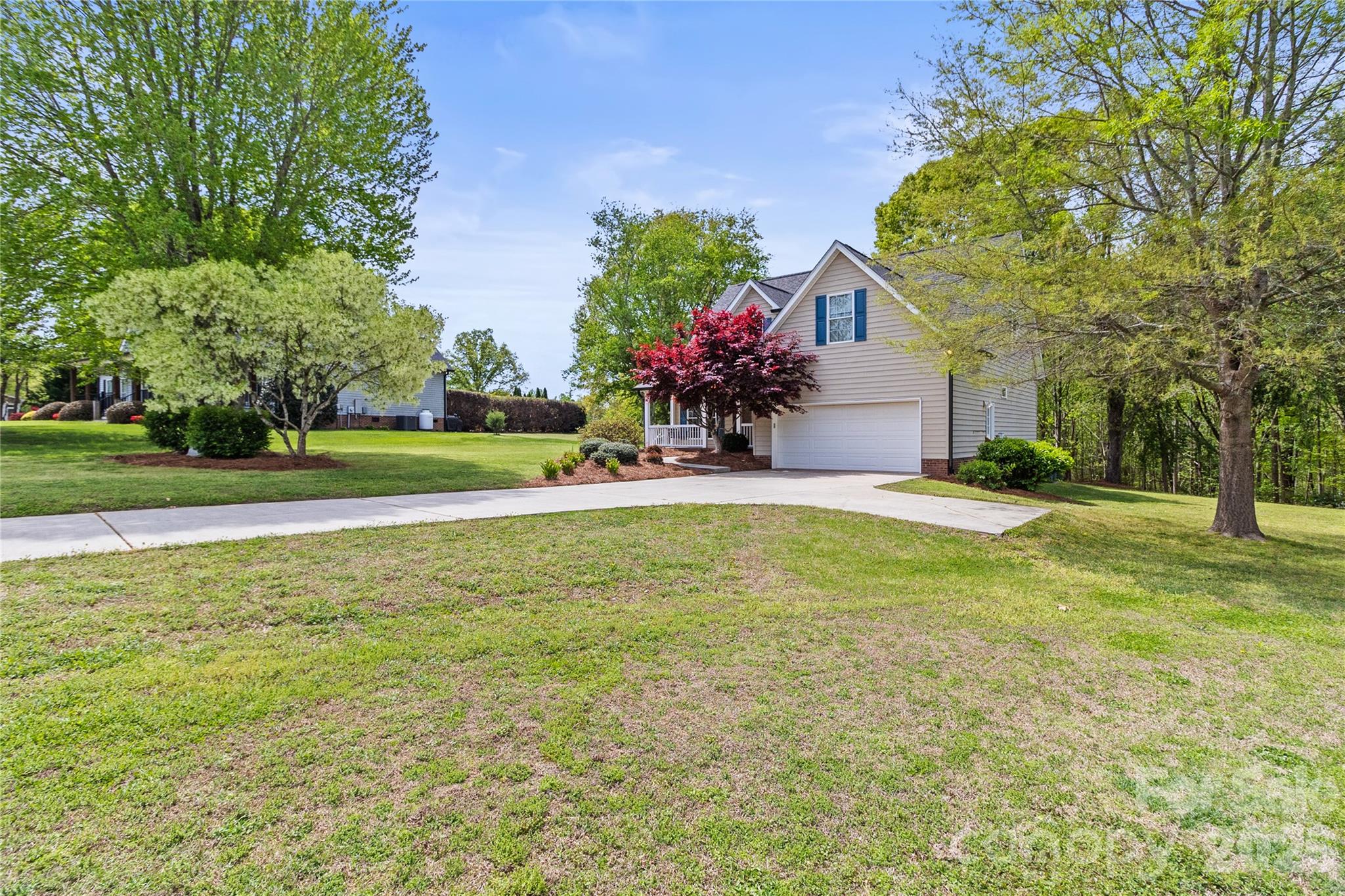 Sigmon Farms - Residential