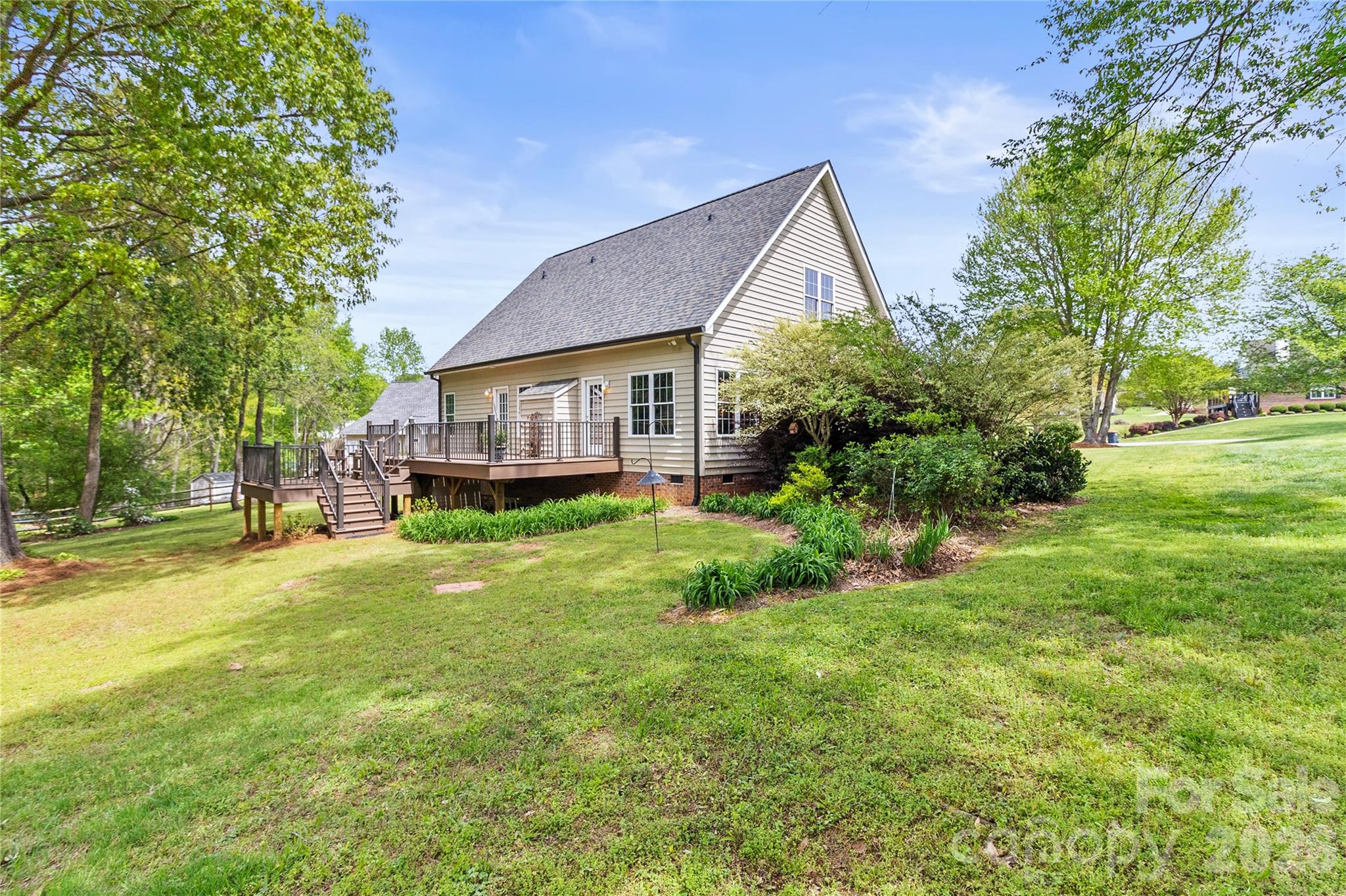 Sigmon Farms - Residential