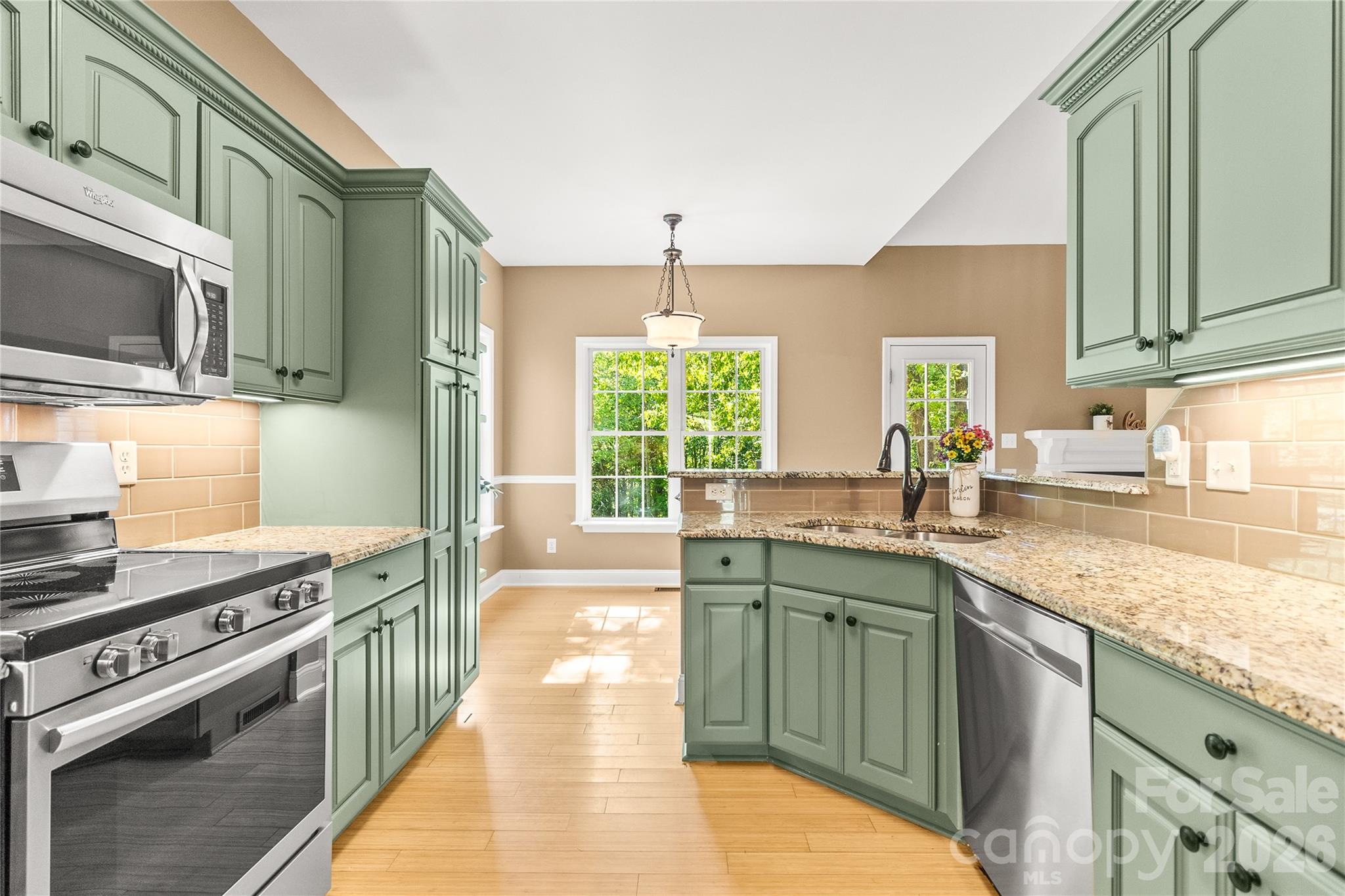 Sigmon Farms - Residential