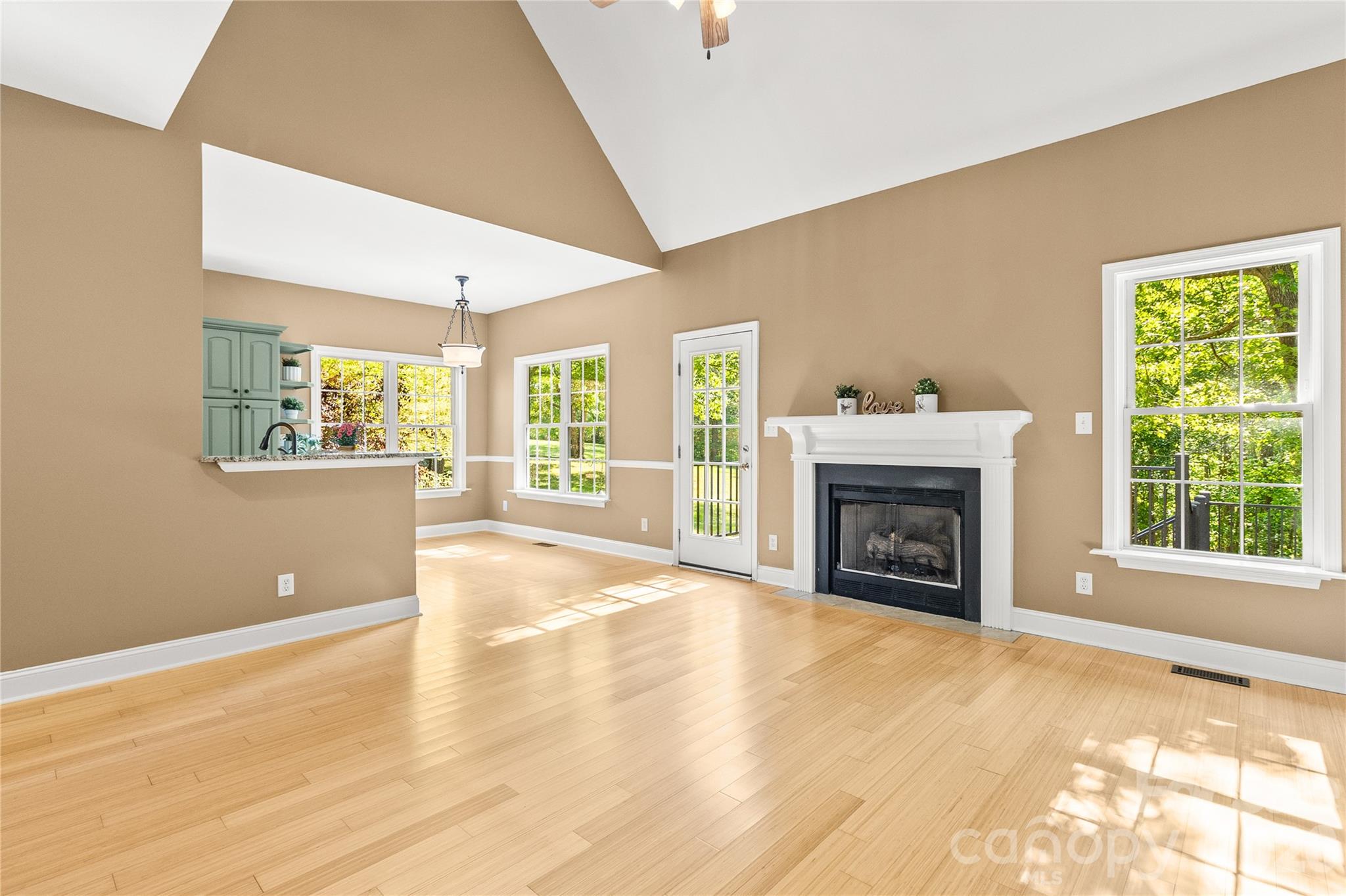 Sigmon Farms - Residential