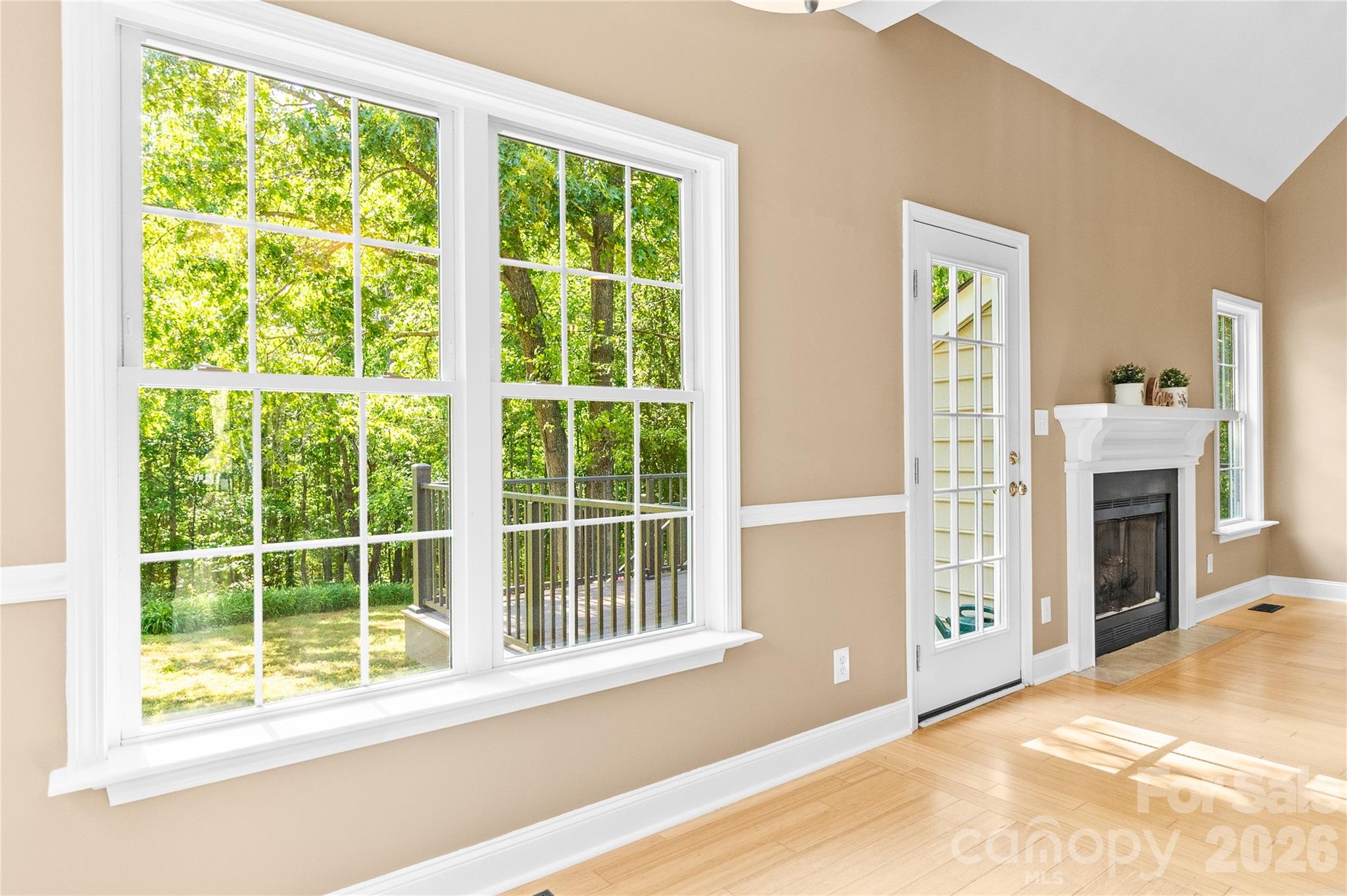 Sigmon Farms - Residential