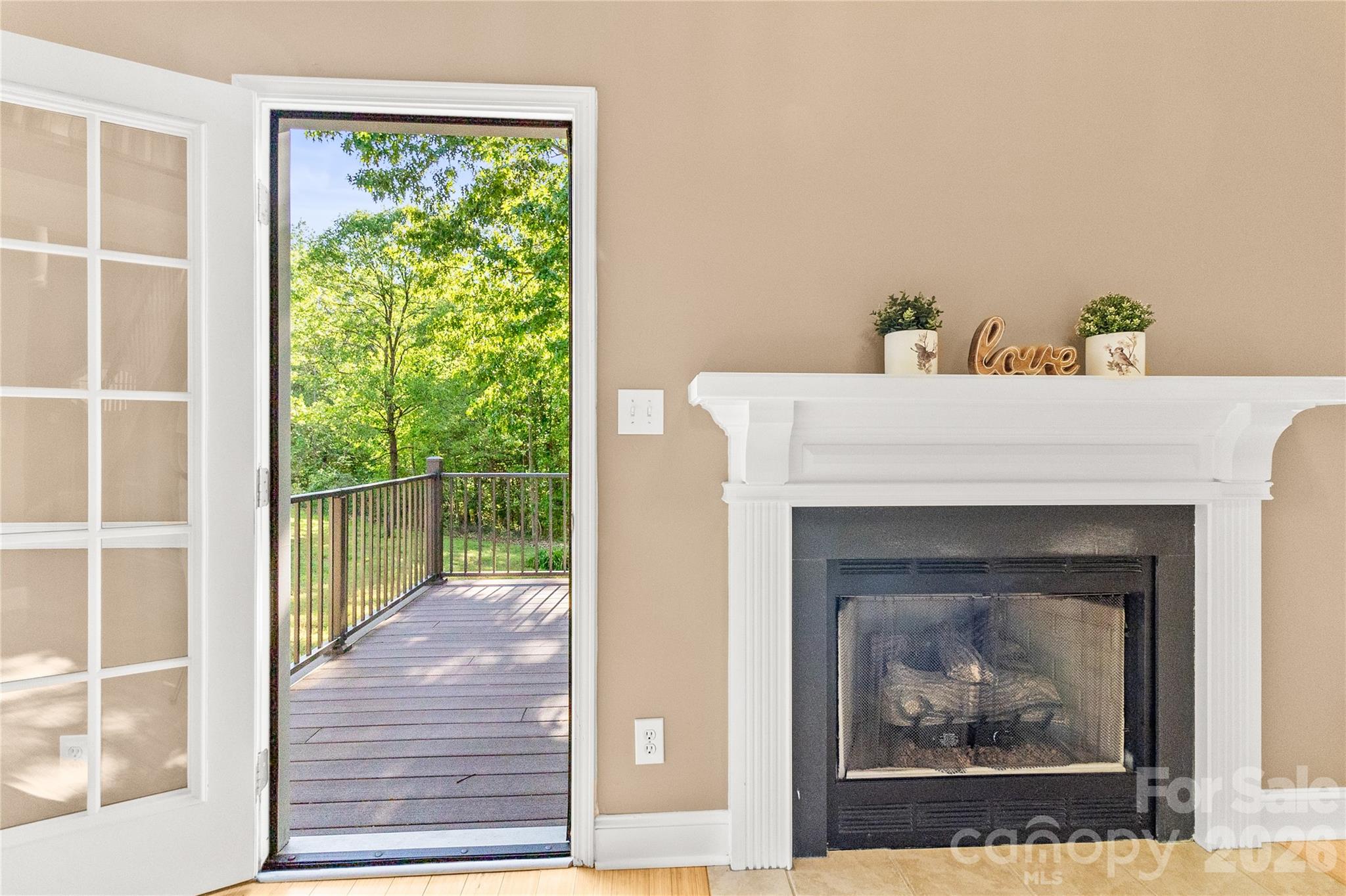 Sigmon Farms - Residential