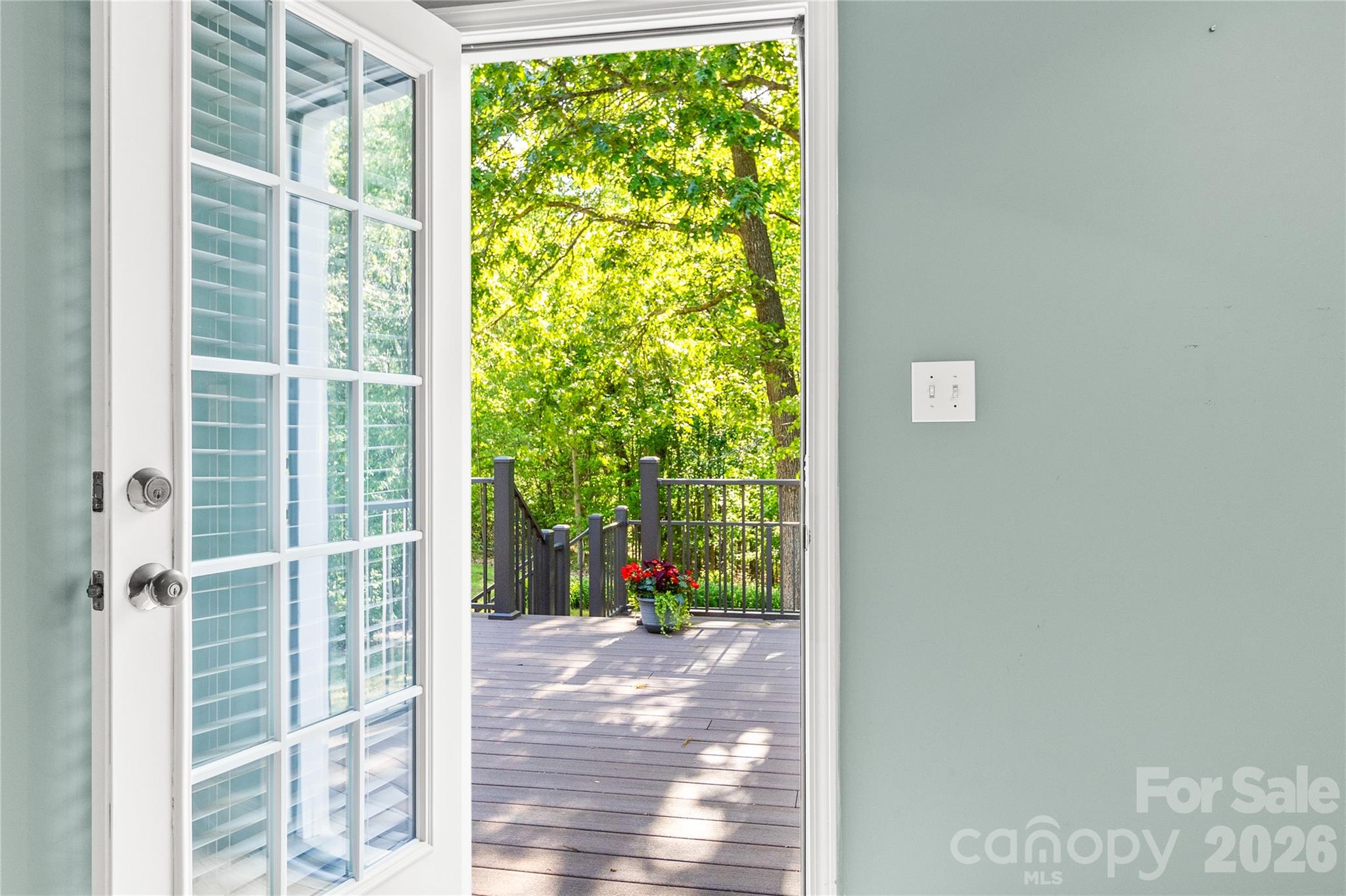 Sigmon Farms - Residential